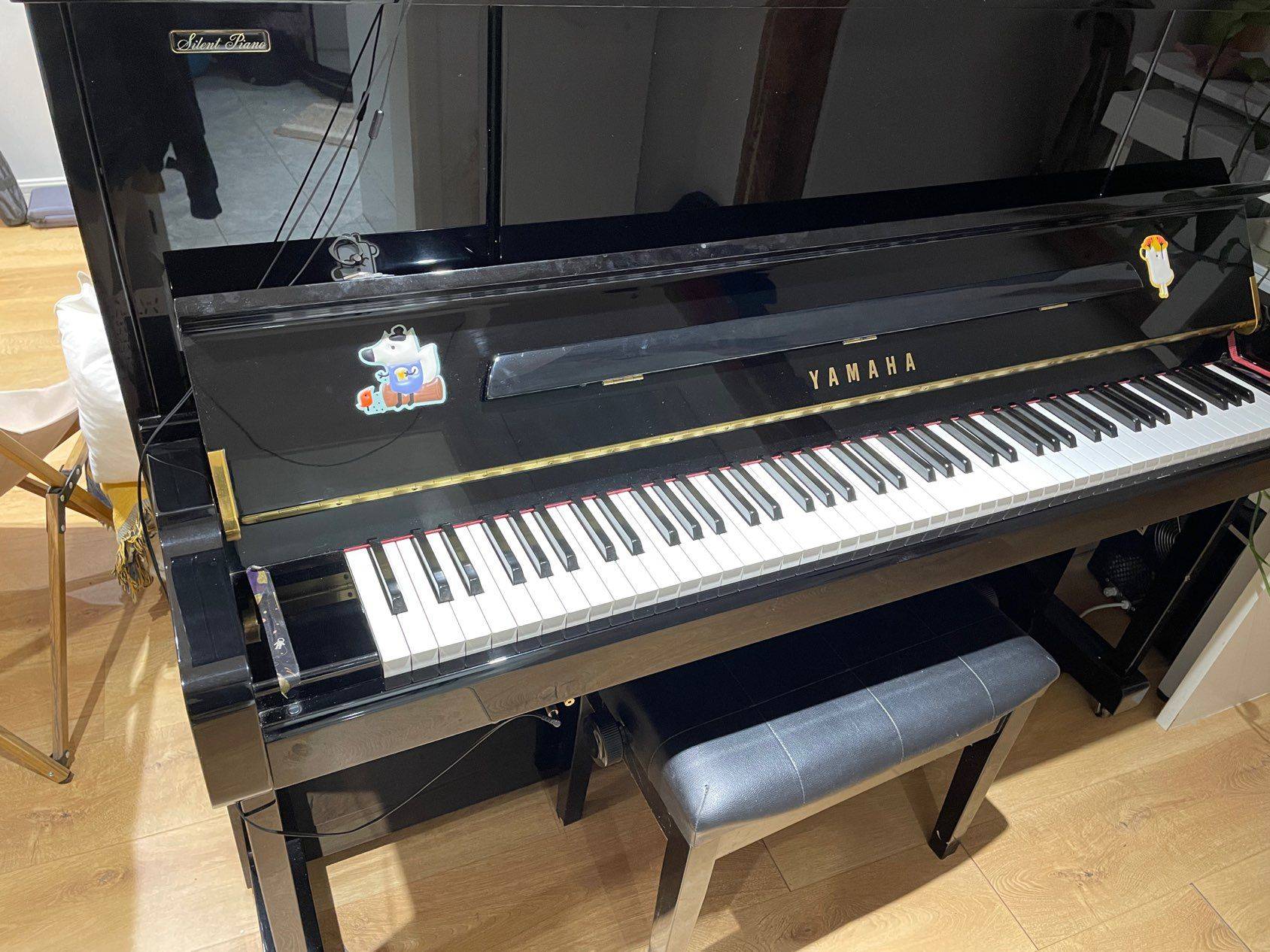 09年的yu118 dns，原装的静音系统，置换物品或出售_1