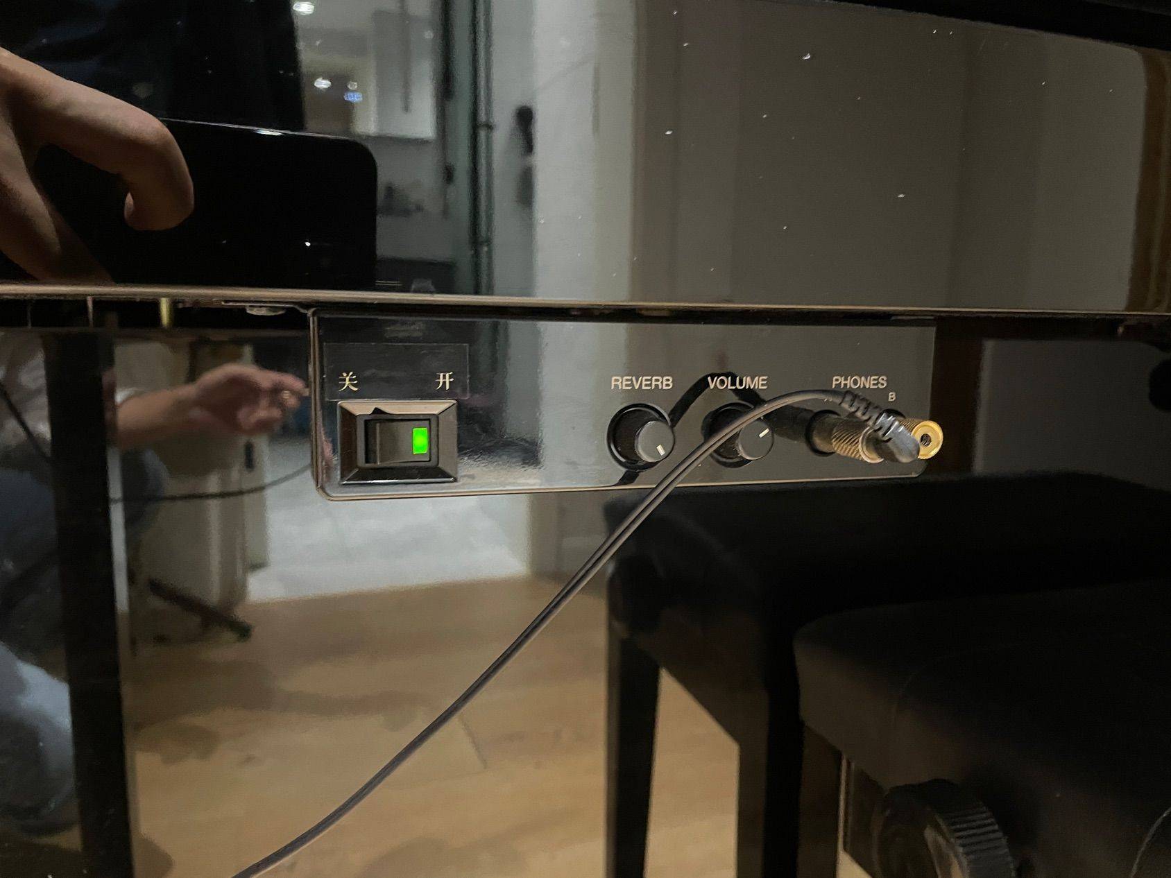 09年的yu118 dns，原装的静音系统，置换物品或出售_2