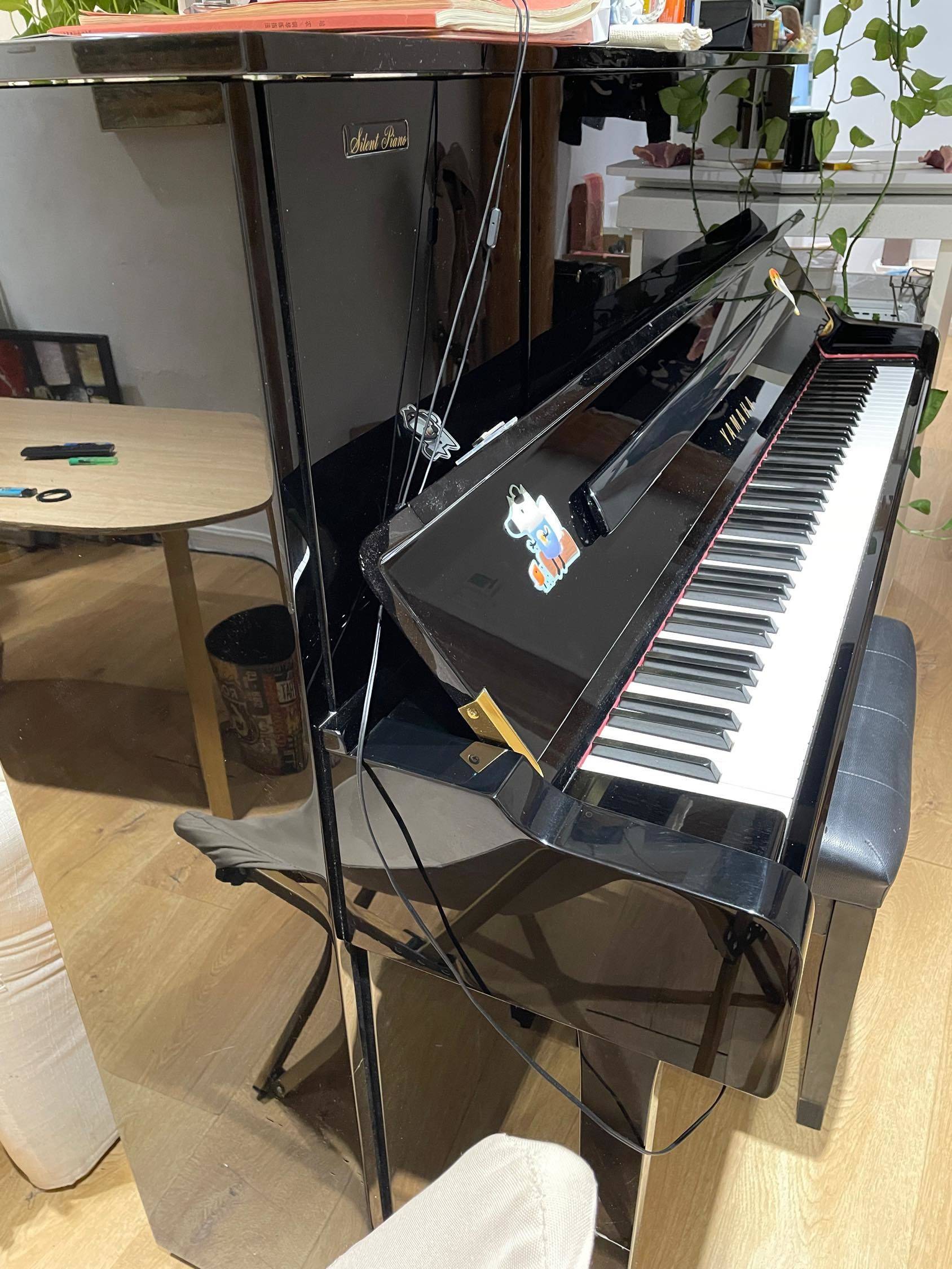 09年的yu118 dns，原装的静音系统，置换物品或出售