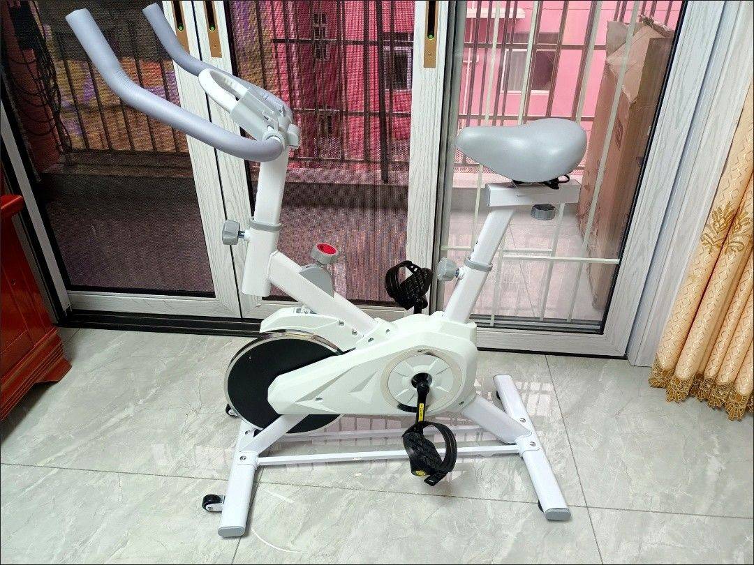 《动感单车》_1