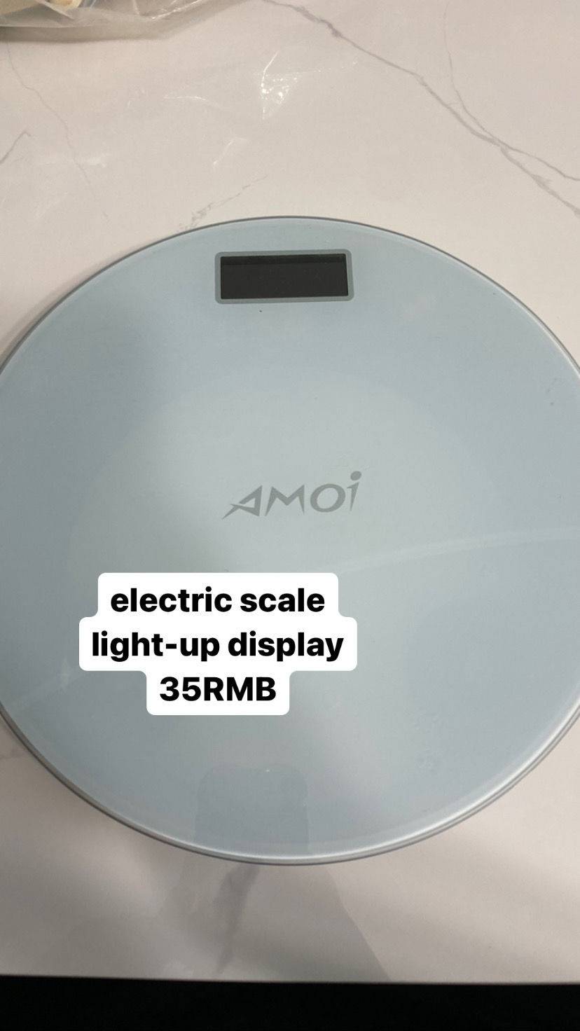 electric scale 电子秤_0