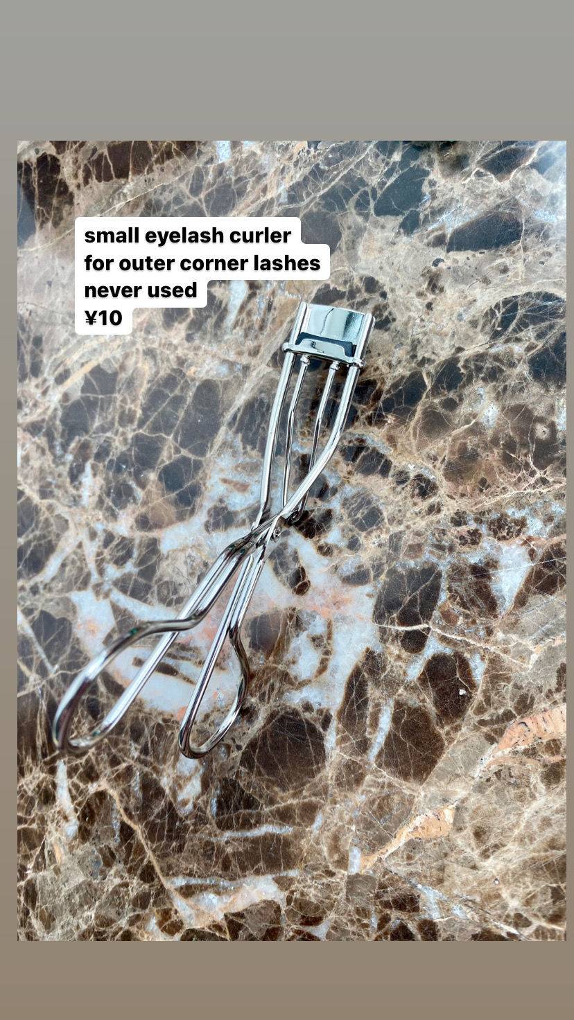small eyelash curler 小睫毛夹_0