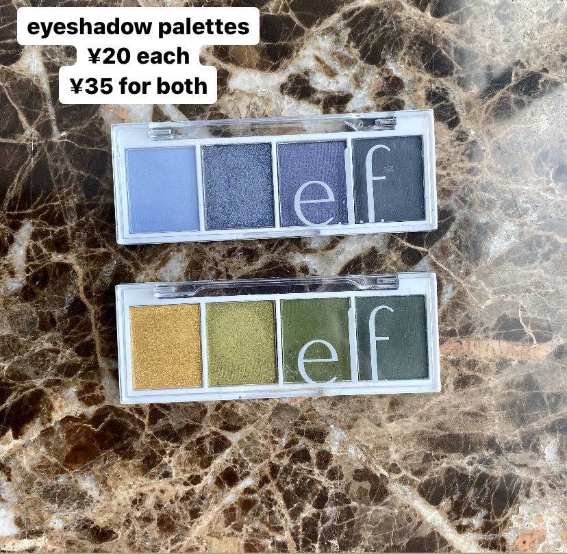 e.l.f. 眼影 eyeshadow_0