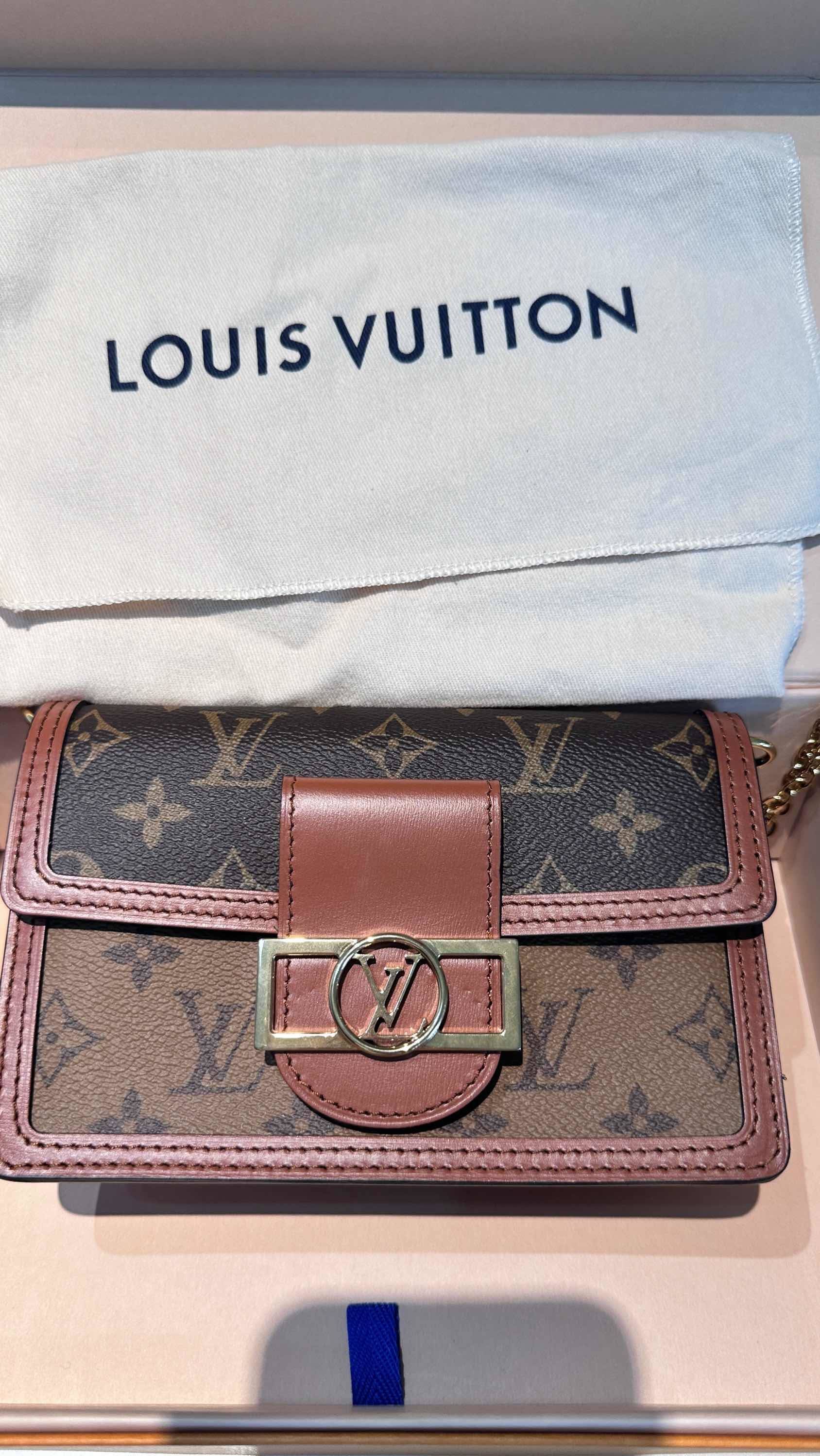路易威登 LOUIS VUITTON达芙妮_2