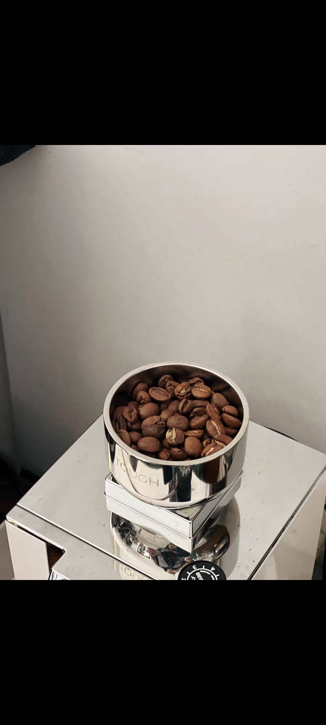 MARYLINGCaffe牙买加进口蓝山一号精品咖啡豆手冲新_3