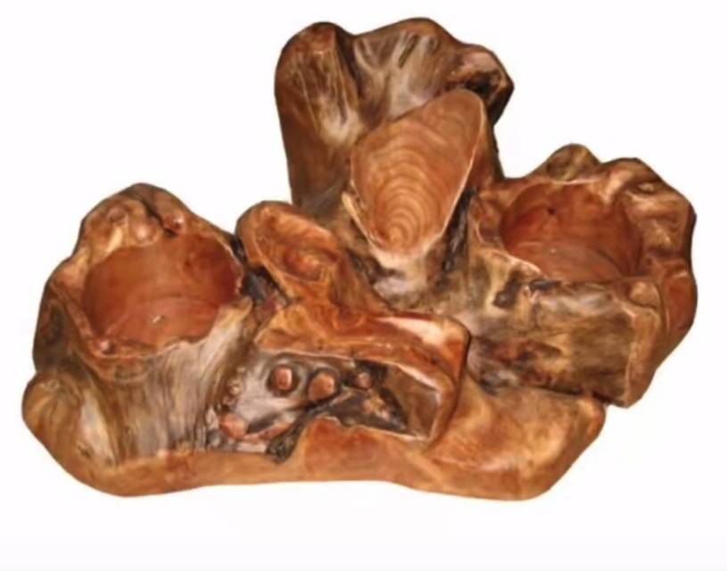 纯手工制作红酒木架