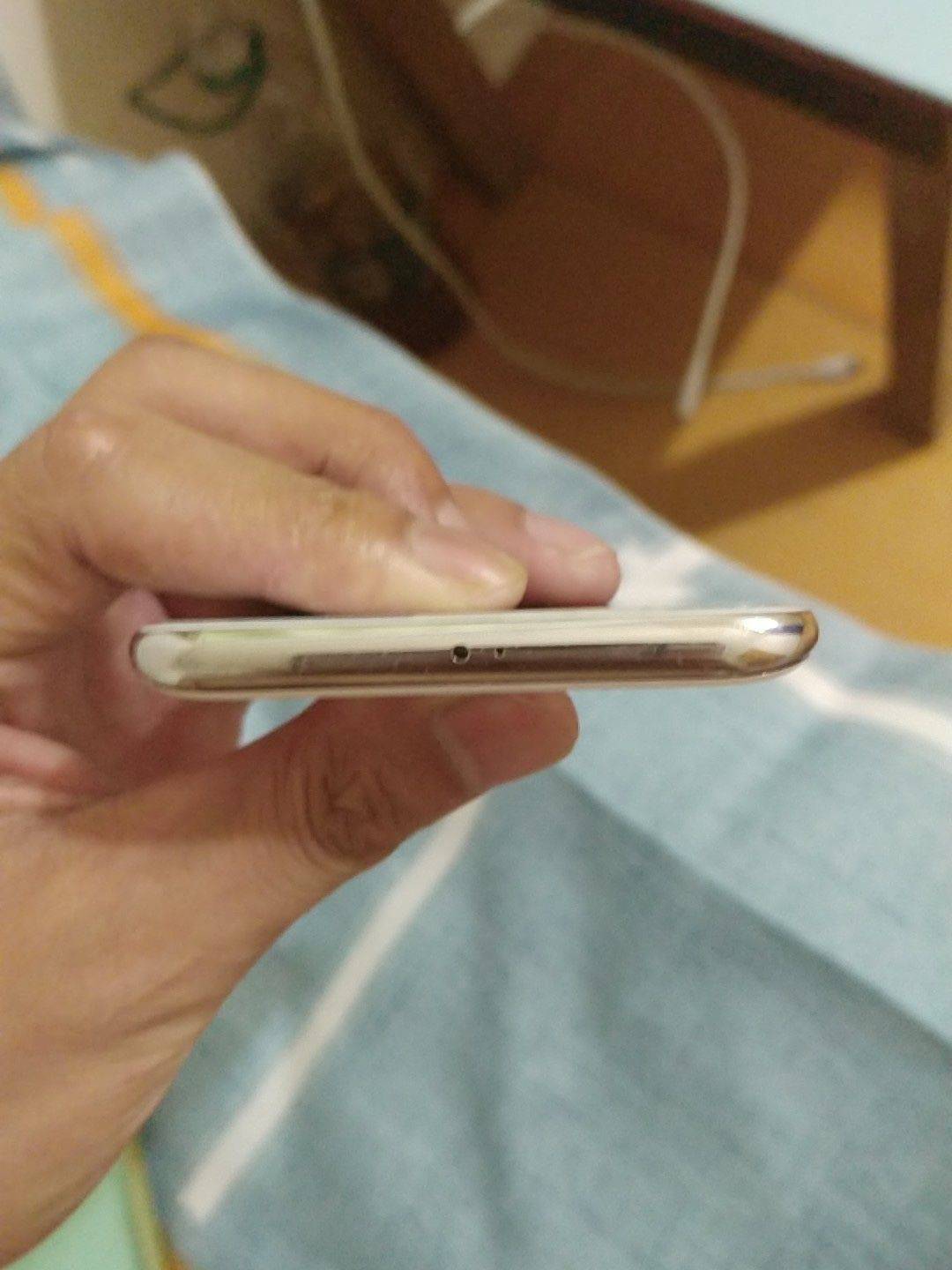 
《9成新小米6》_4