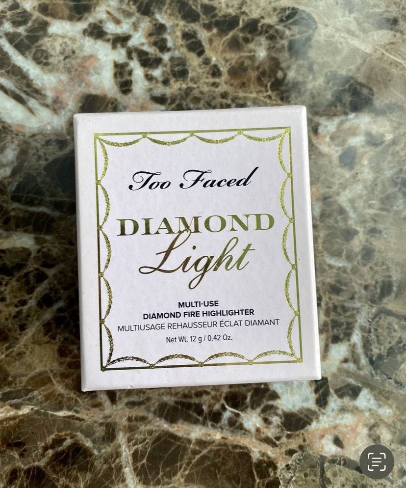 Too Faced 高光 highlighter_2