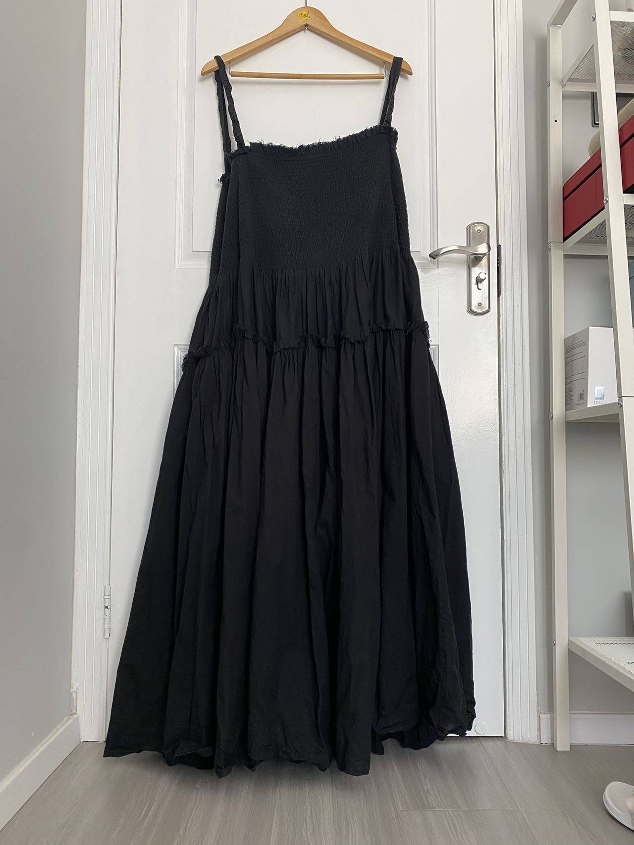 Plus size dress 大码裙子_0
