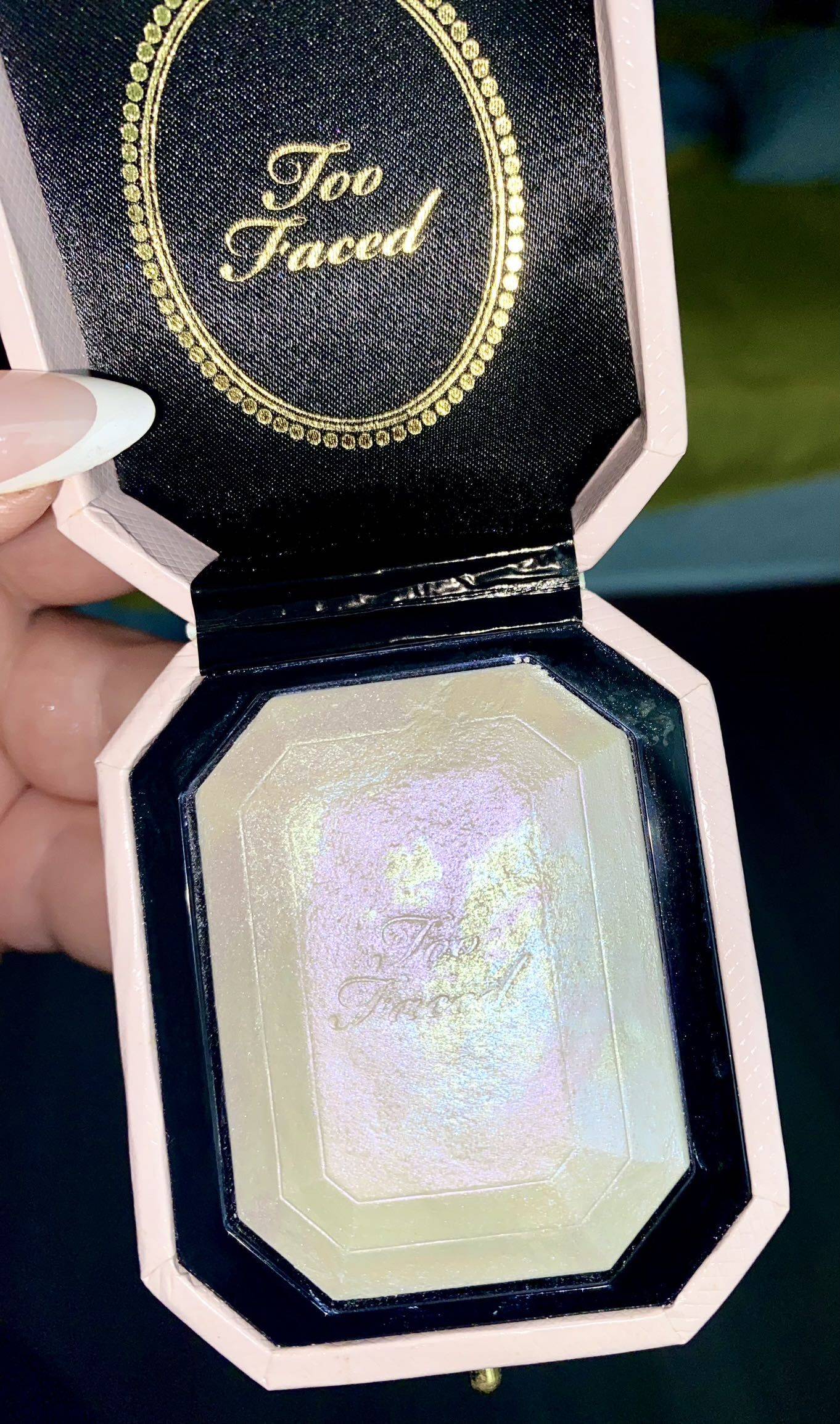 Too Faced 高光 highlighter_0
