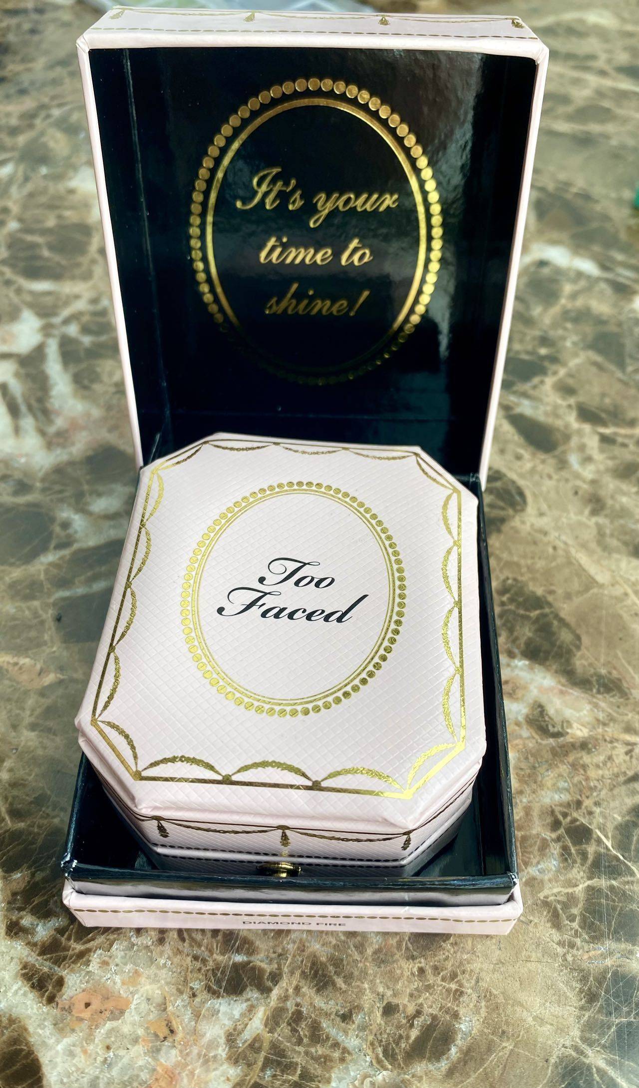 Too Faced 高光 highlighter_1