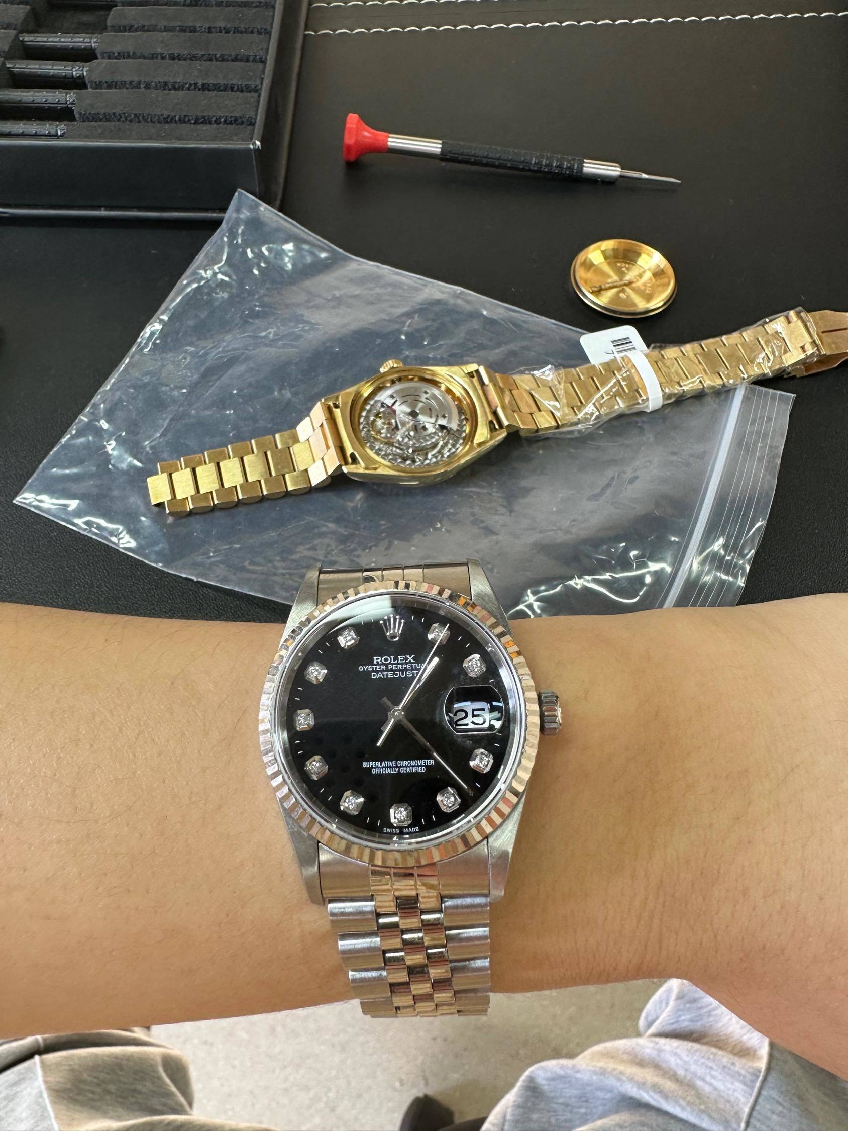 专业奢侈品鉴定 3分钟出物品真假结果