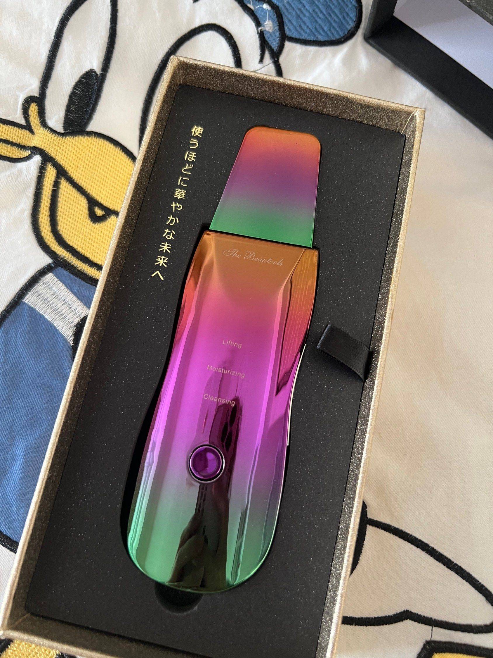 毛穴清洁仪