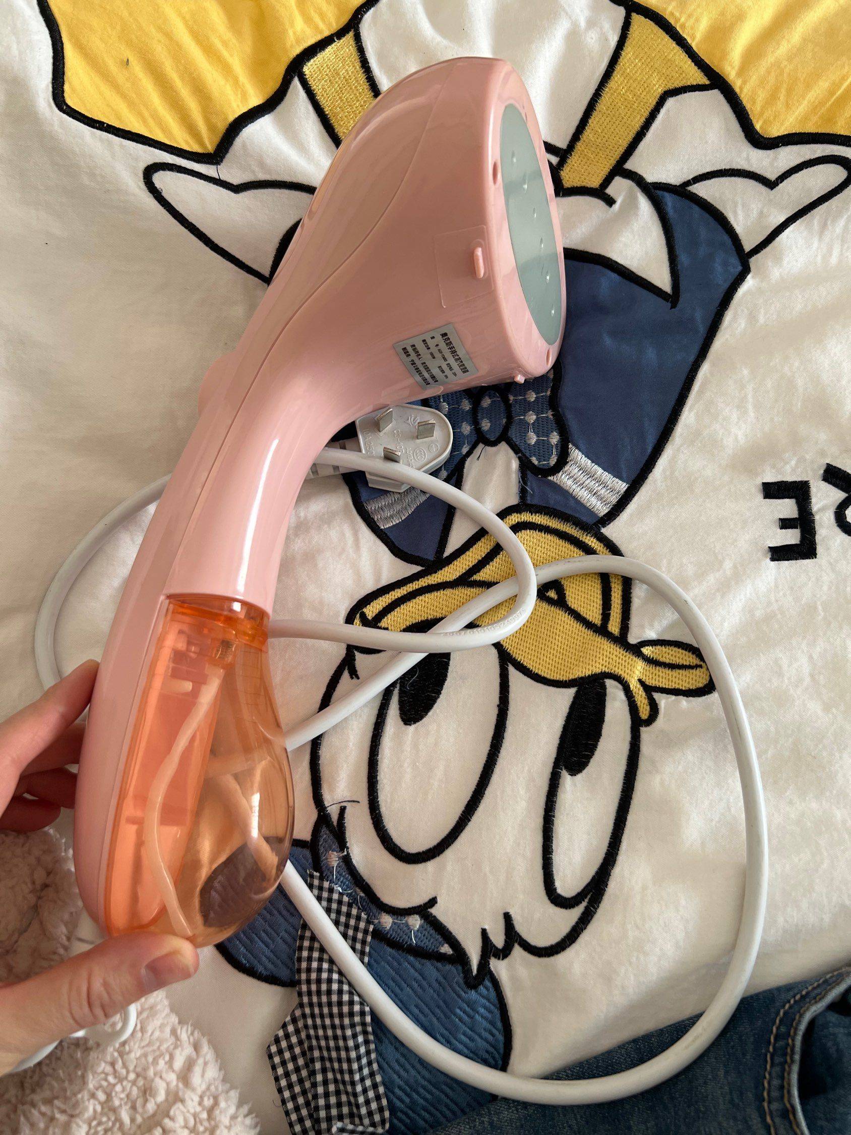 手持烫衣机50元_1