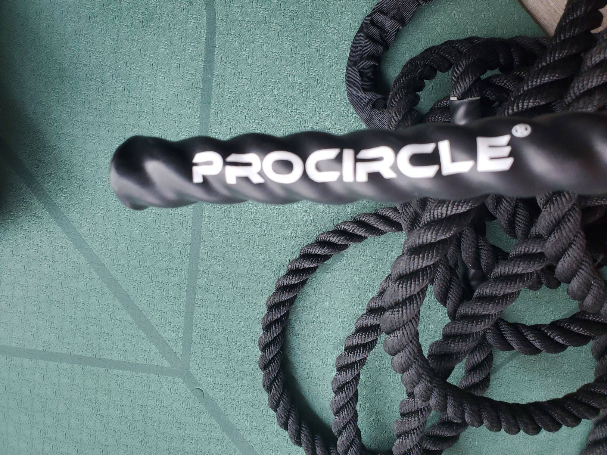 Battle Rope