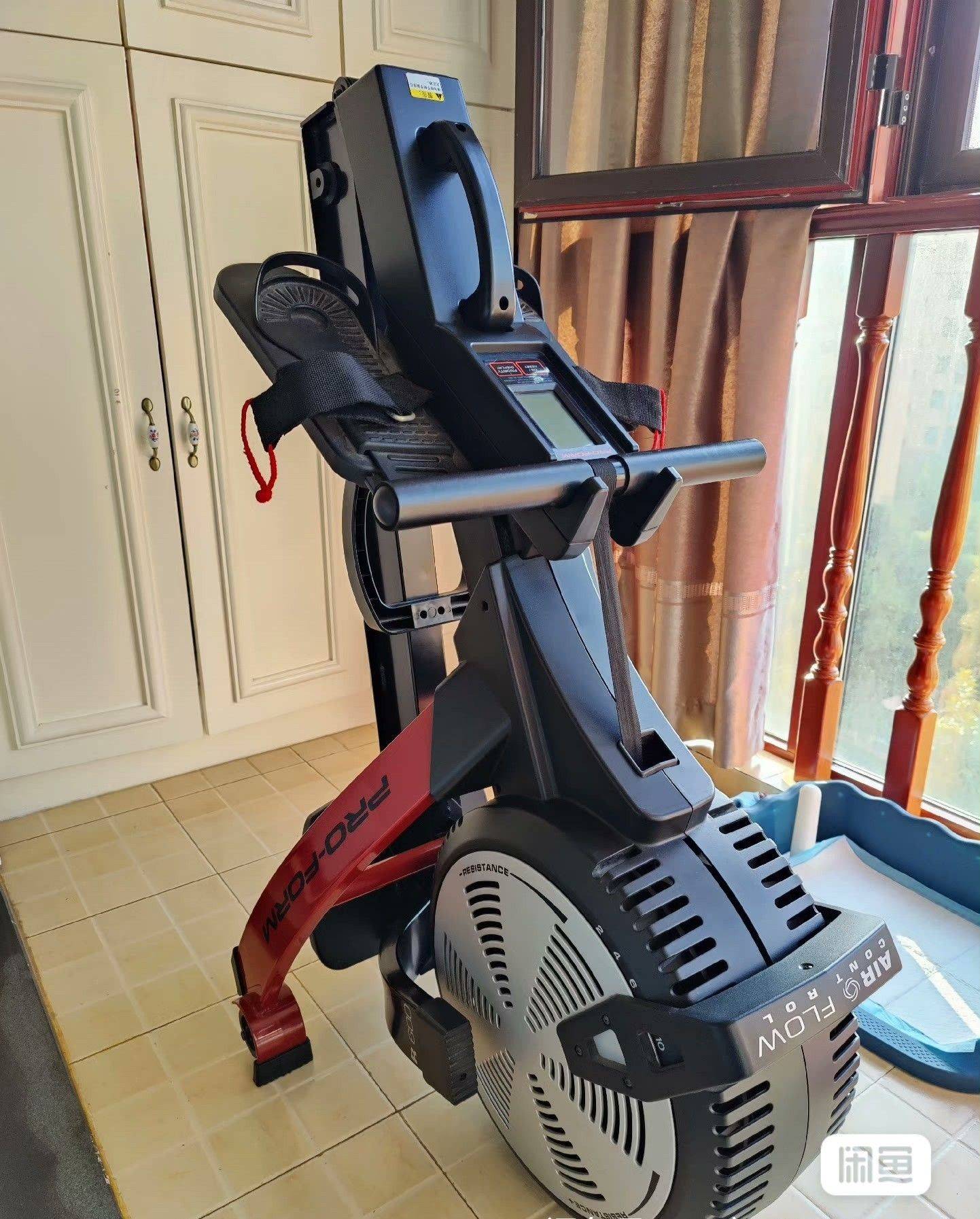 Rowing machine ICON 