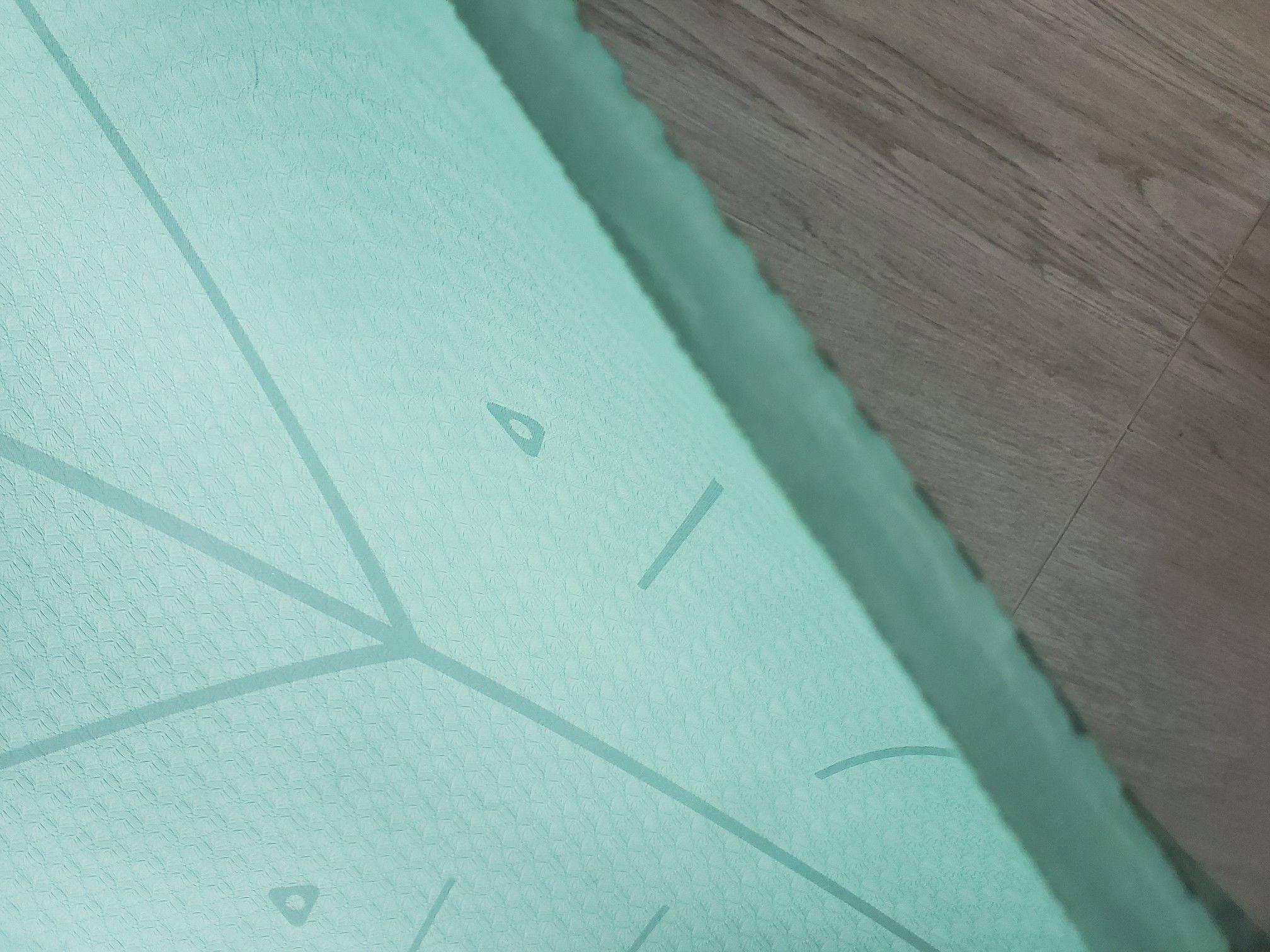 Yoga mat