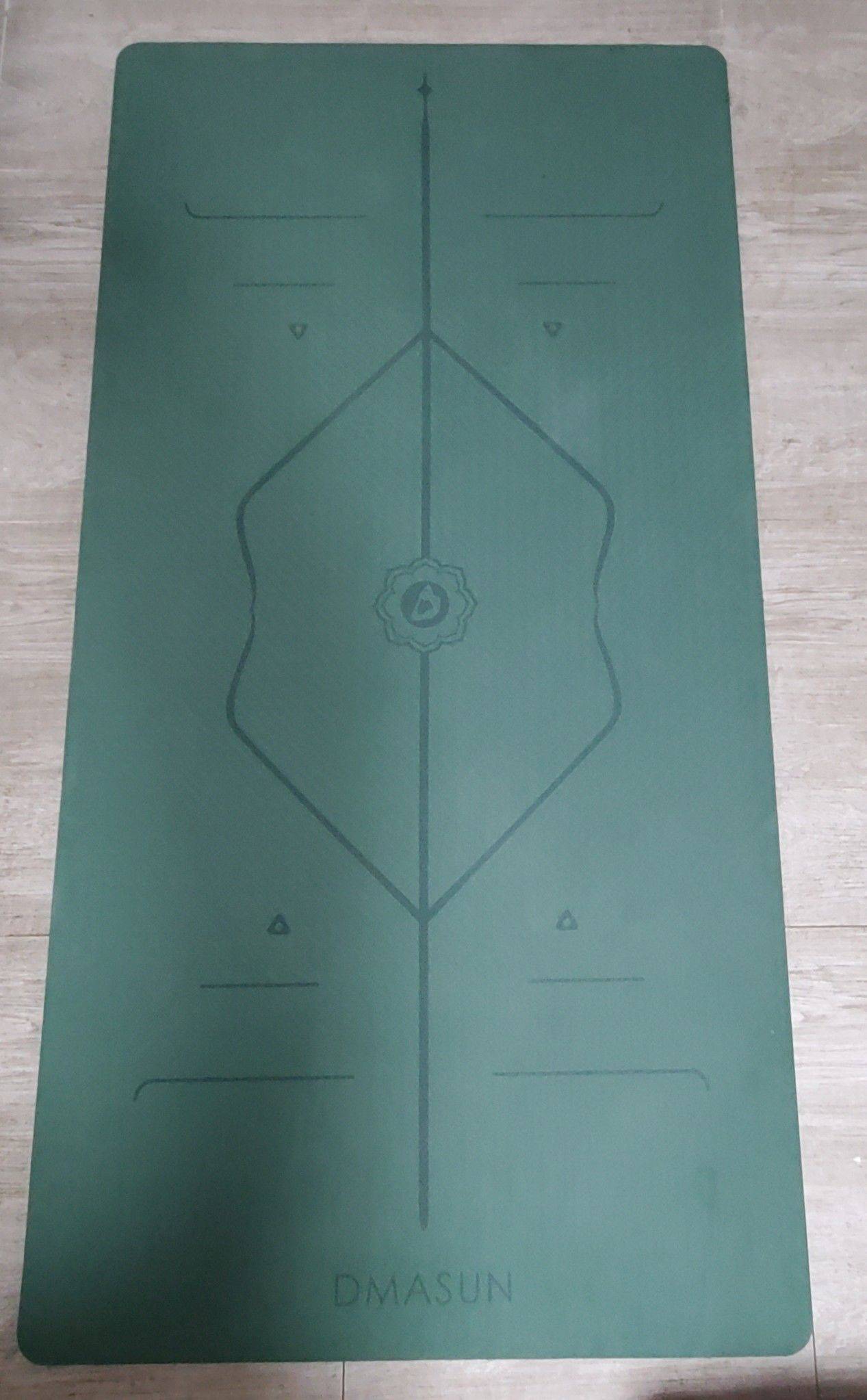Yoga mat_1