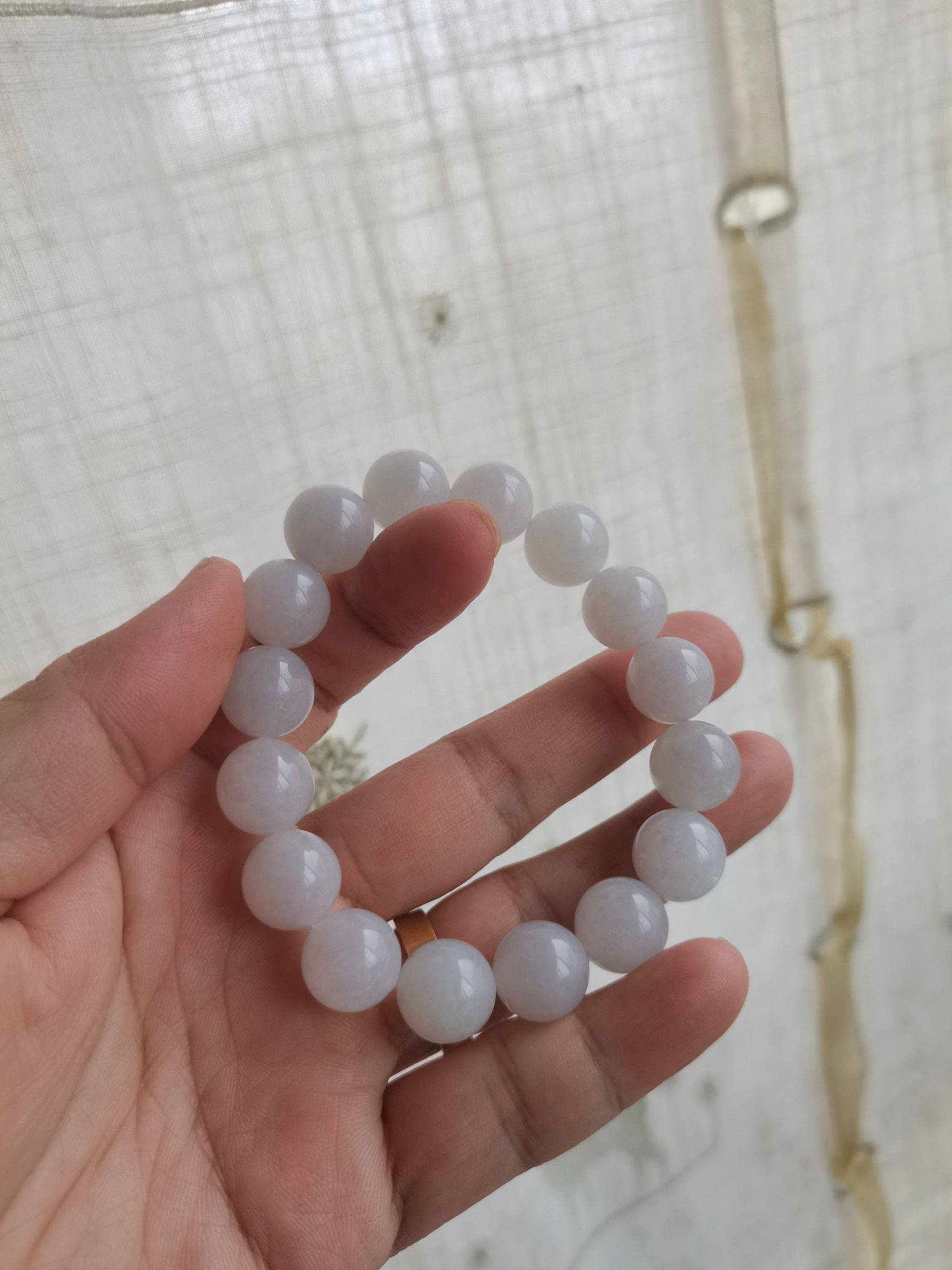 精品翡翠手链