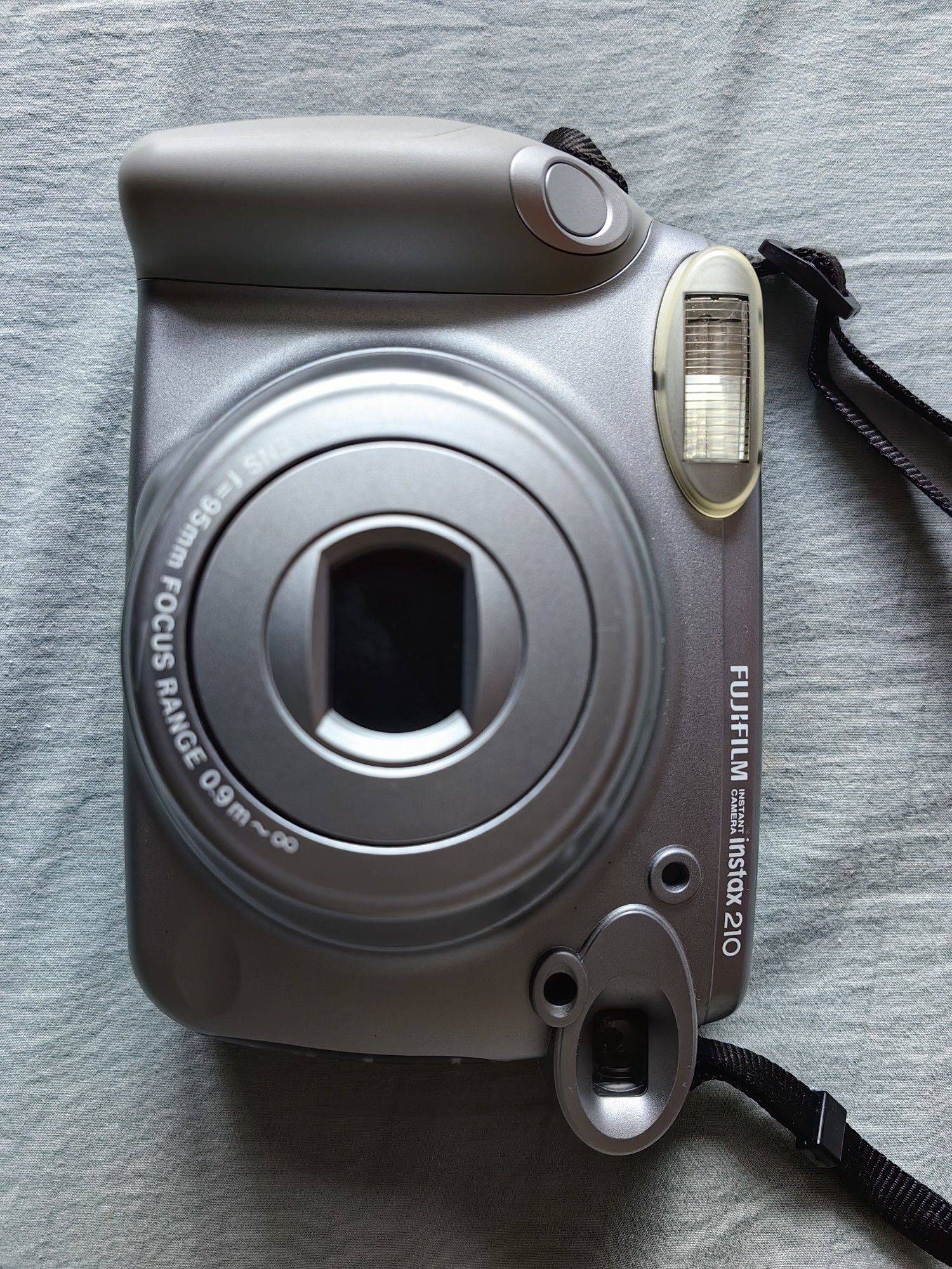 富士拍立得宽幅相机instax