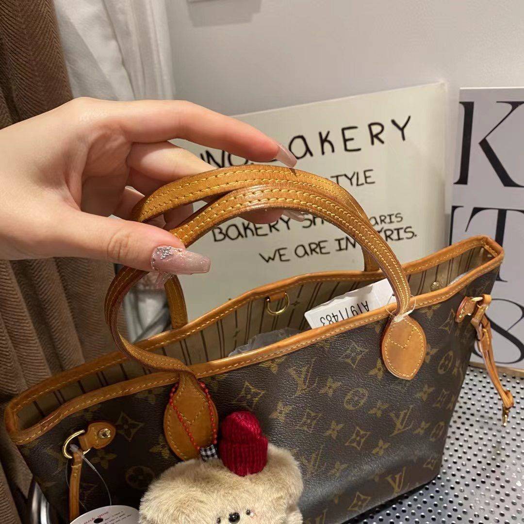 Lv never full 小号