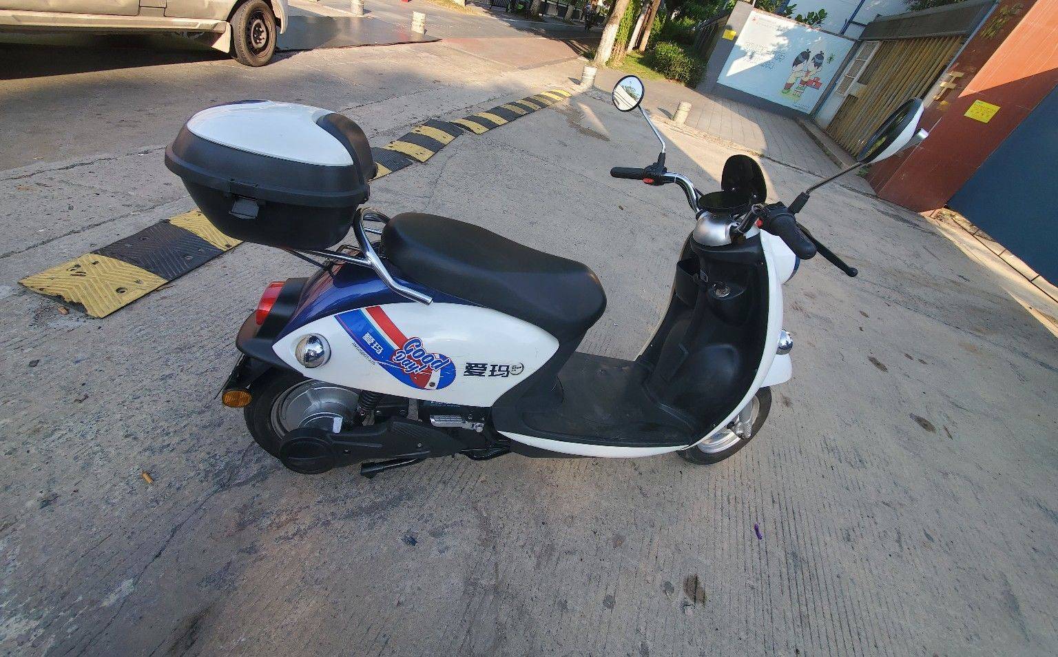 Electric Bike