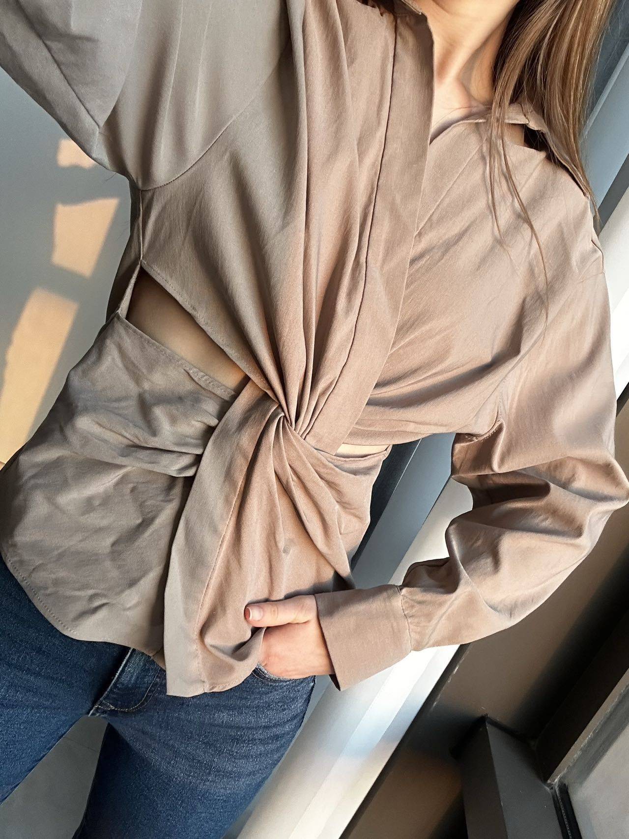 Zara shirt _4