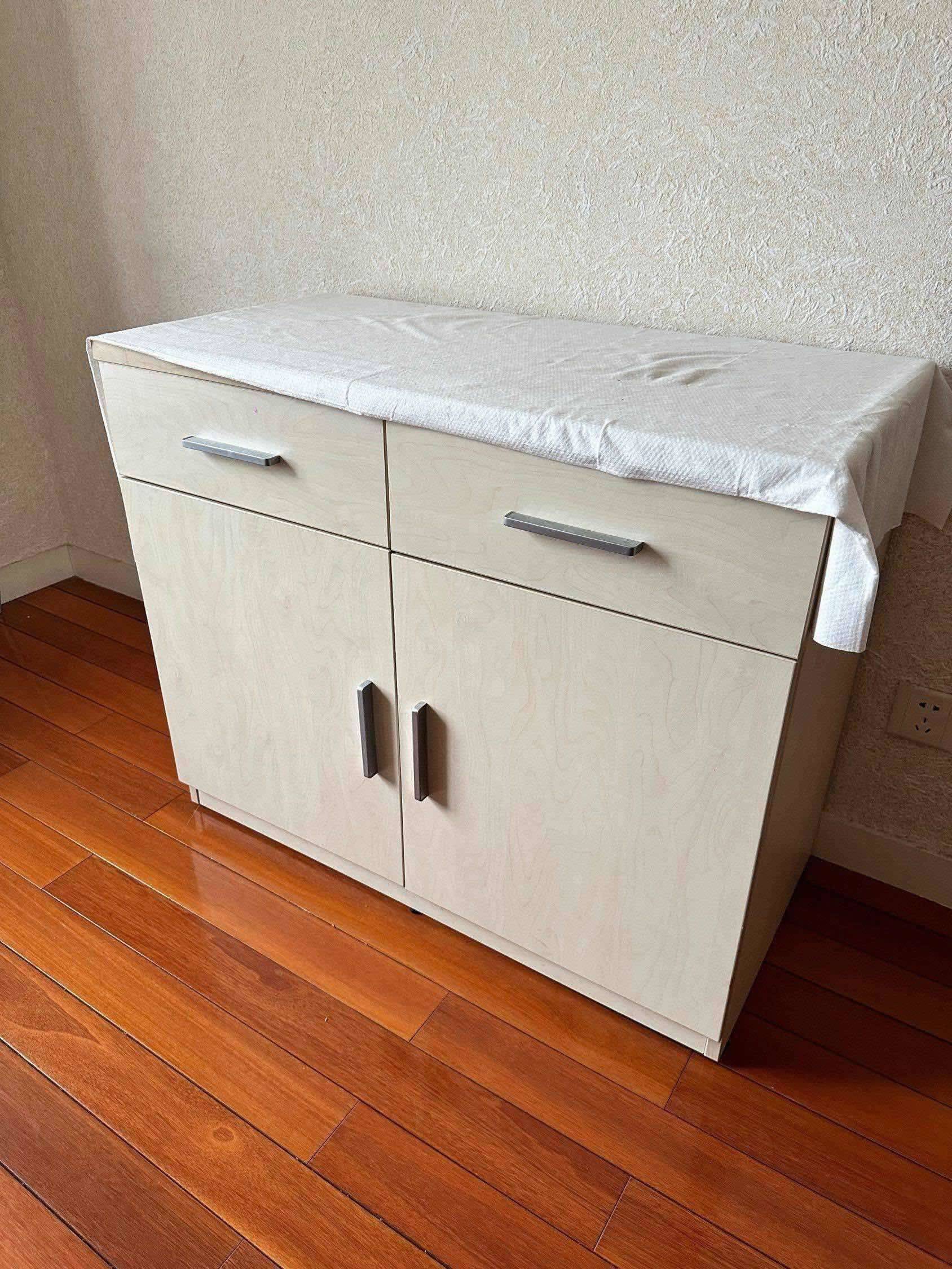 Wooden Sideboard Cabinets 