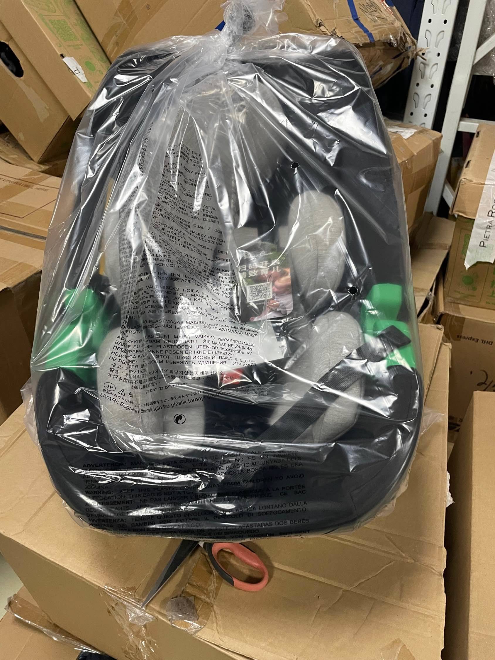 Baby car seat NEW_2