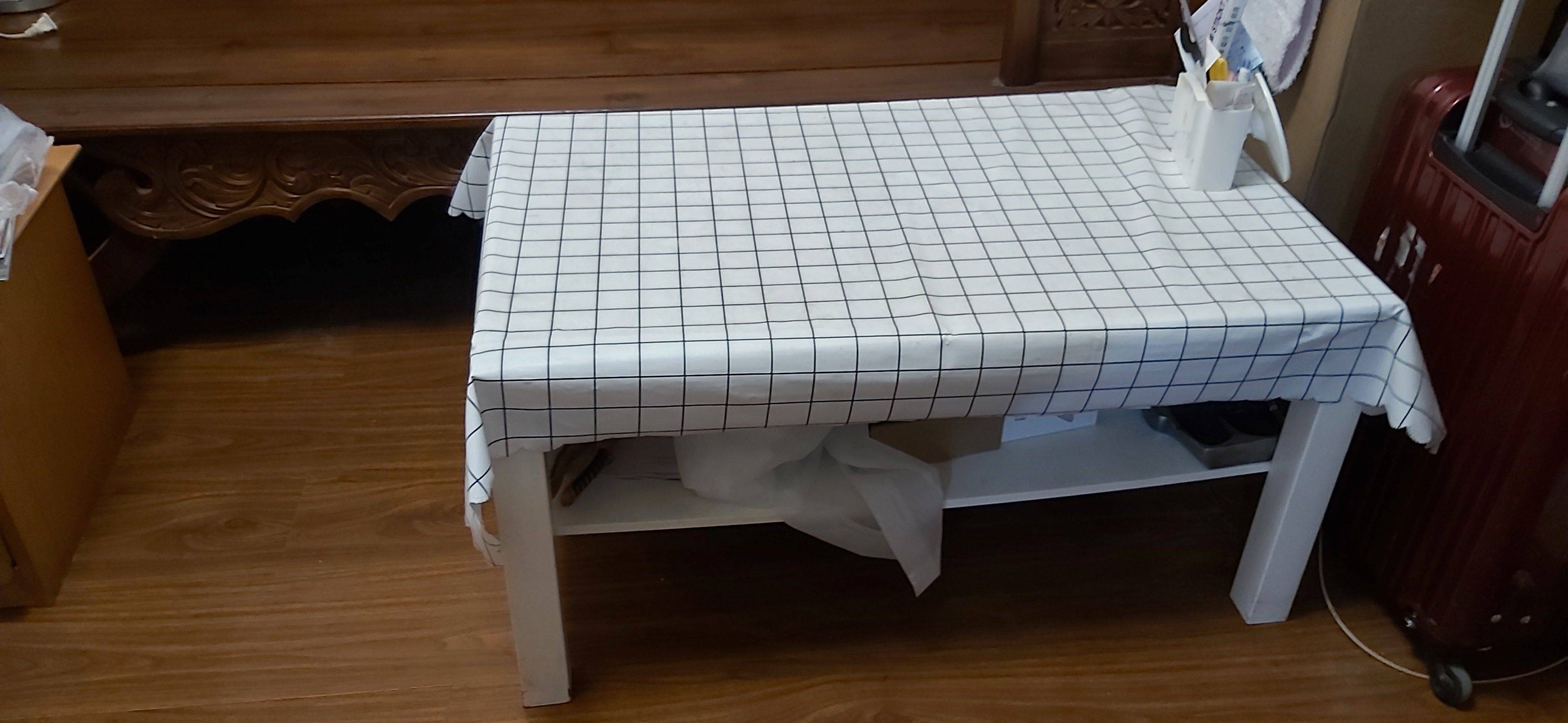 宜家茶几，小桌子9成新。