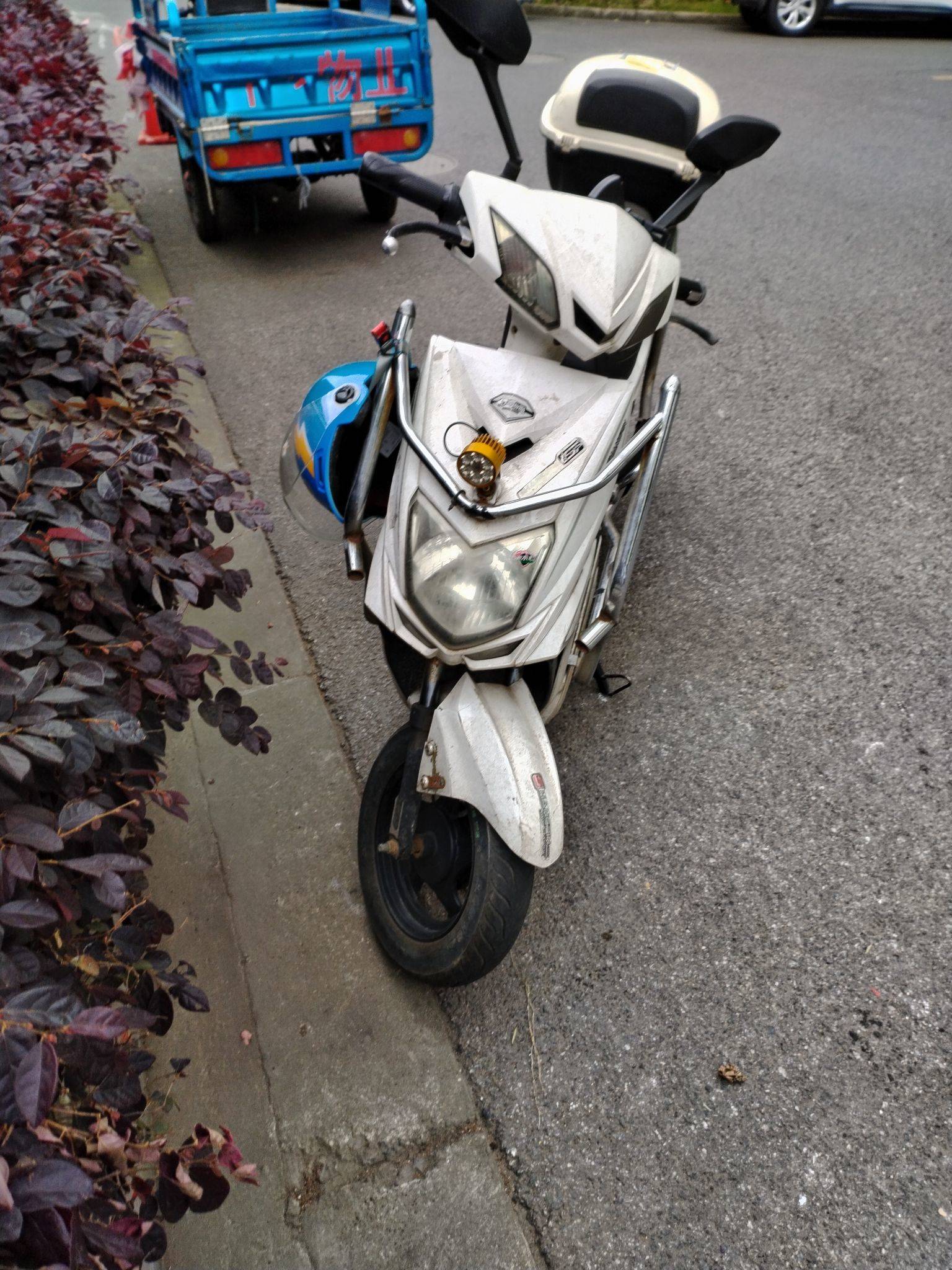 电驴转让_1