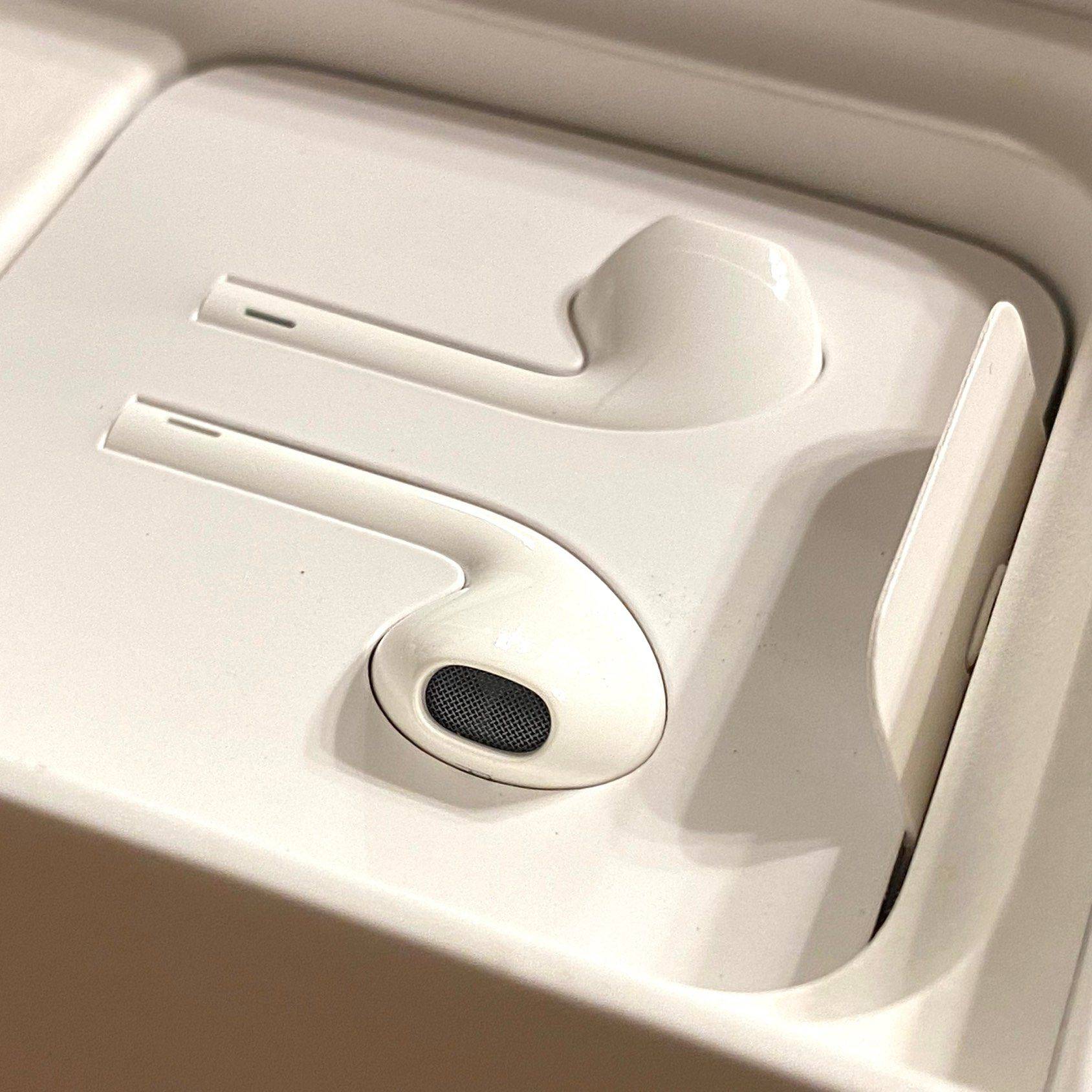earpods