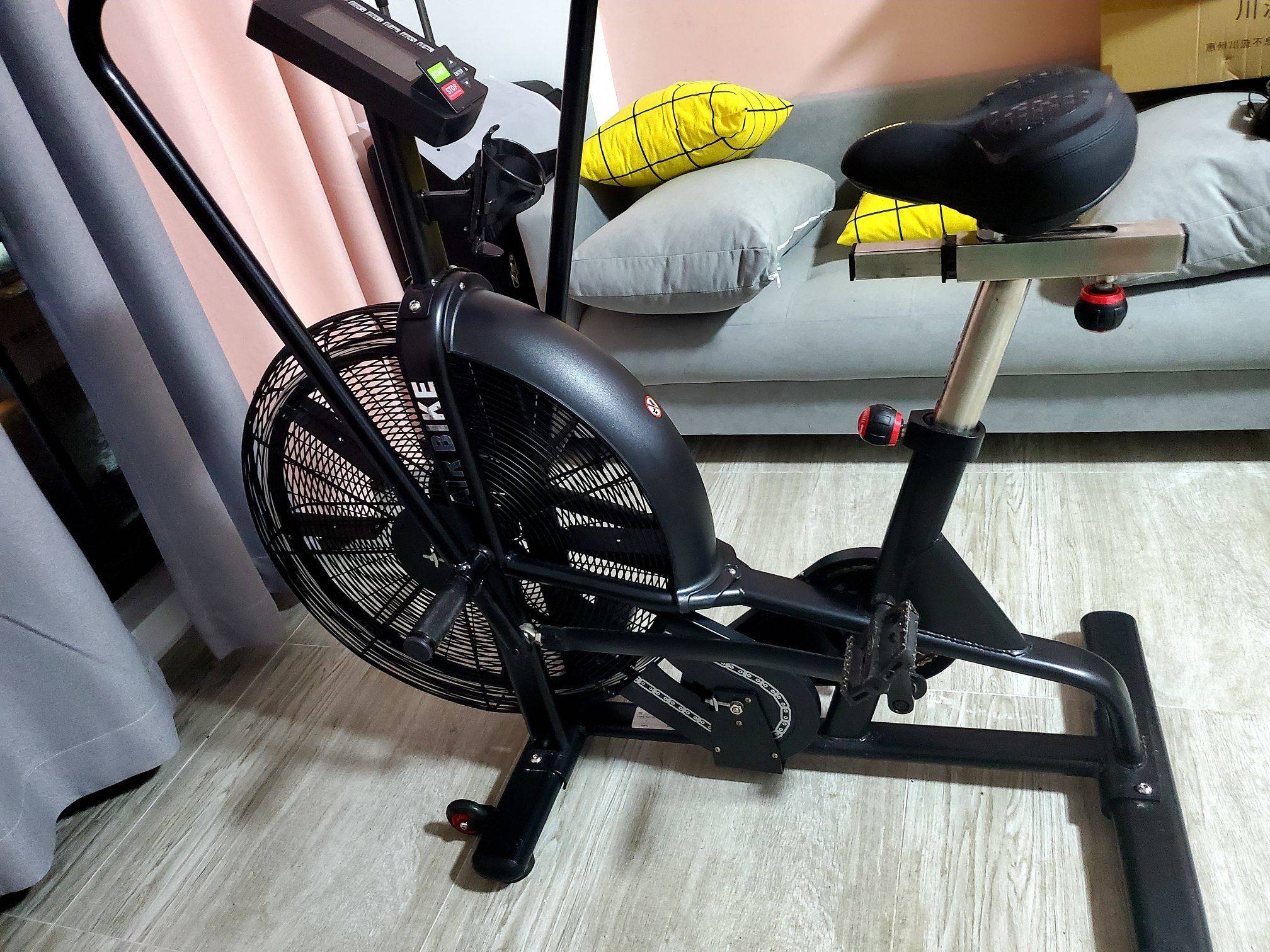 AirBike
