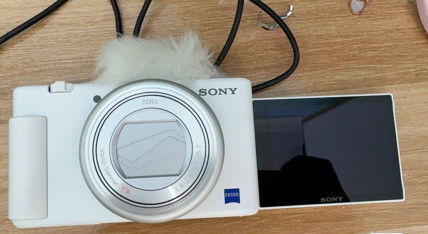 📷相机