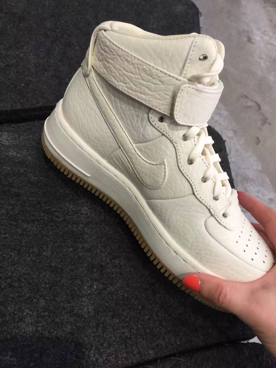 Nike AF1 来自Nike Lab_1
