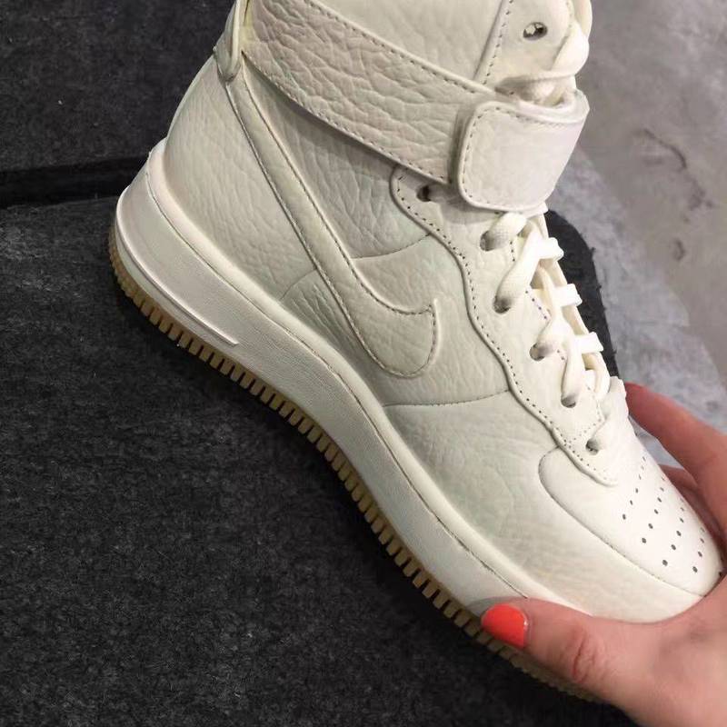 Nike AF1 来自Nike Lab_1