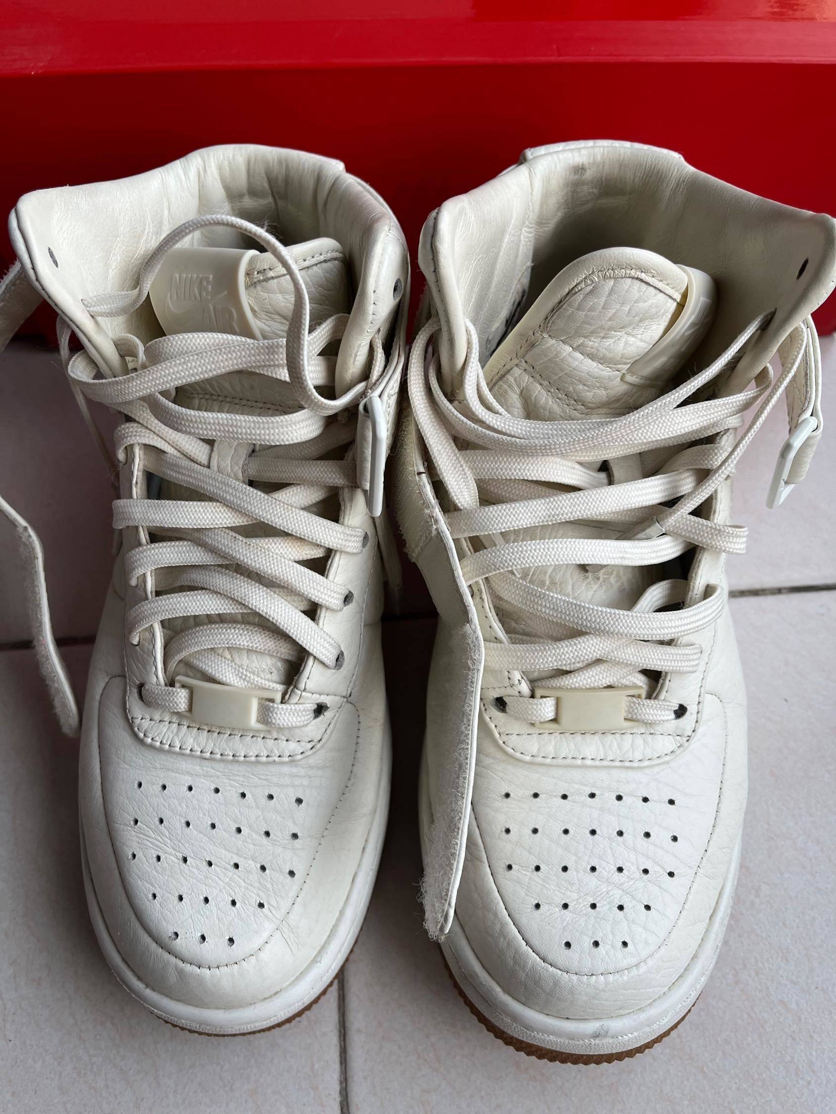 Nike AF1 来自Nike Lab_3