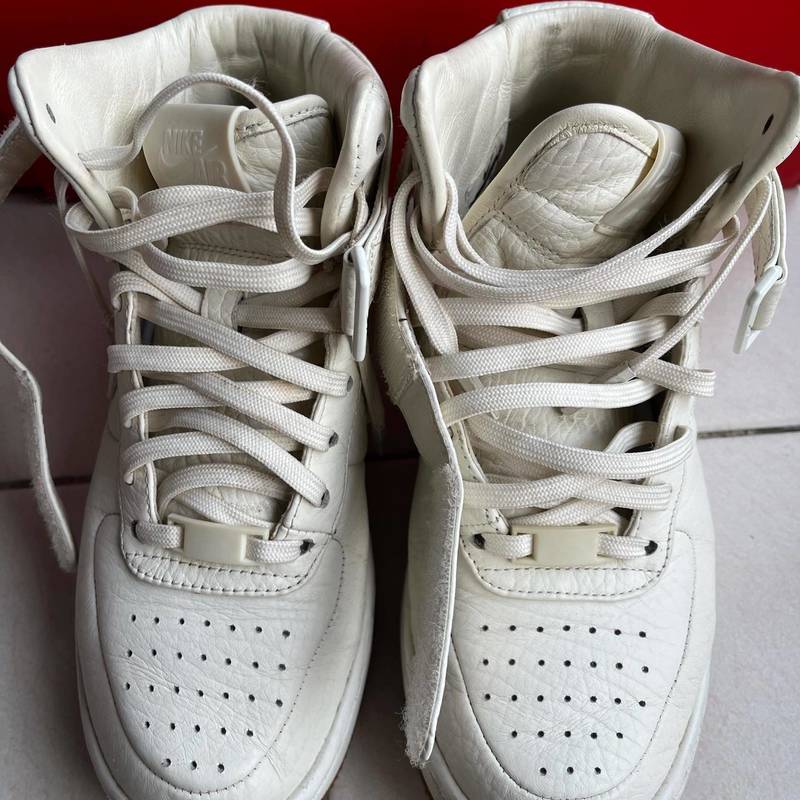 Nike AF1 来自Nike Lab_3