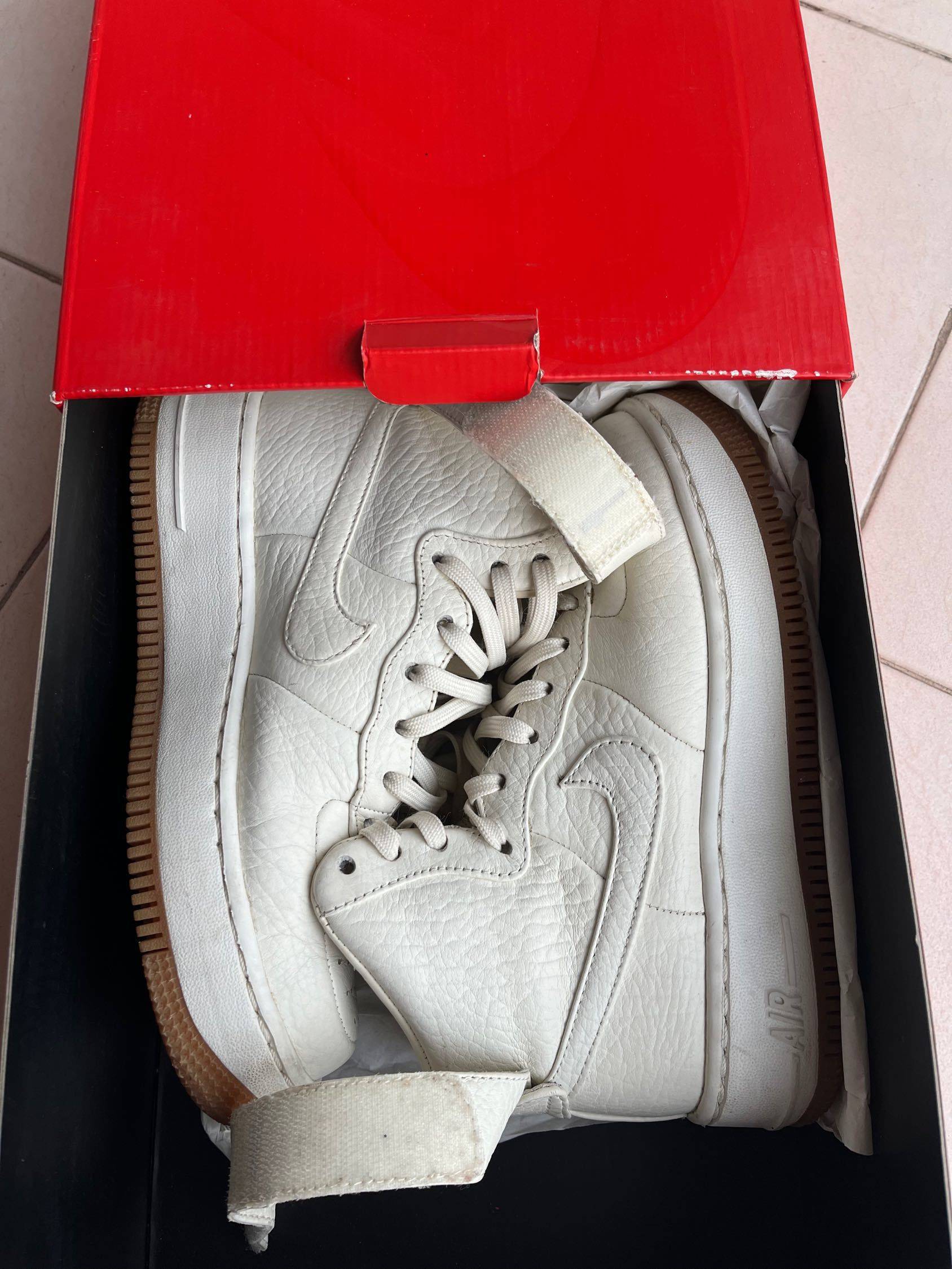 Nike AF1 来自Nike Lab_2