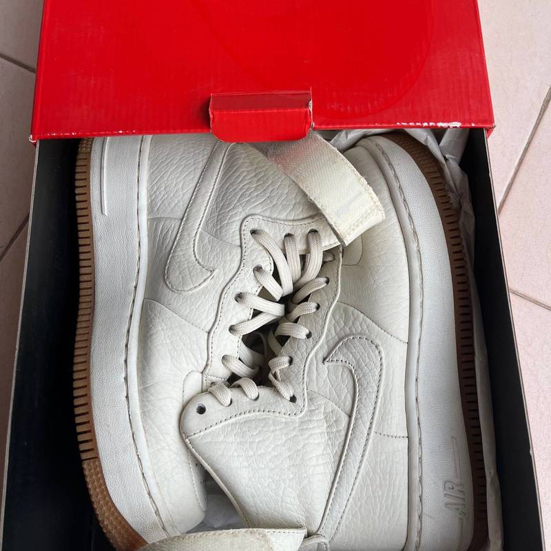 Nike AF1 来自Nike Lab_2
