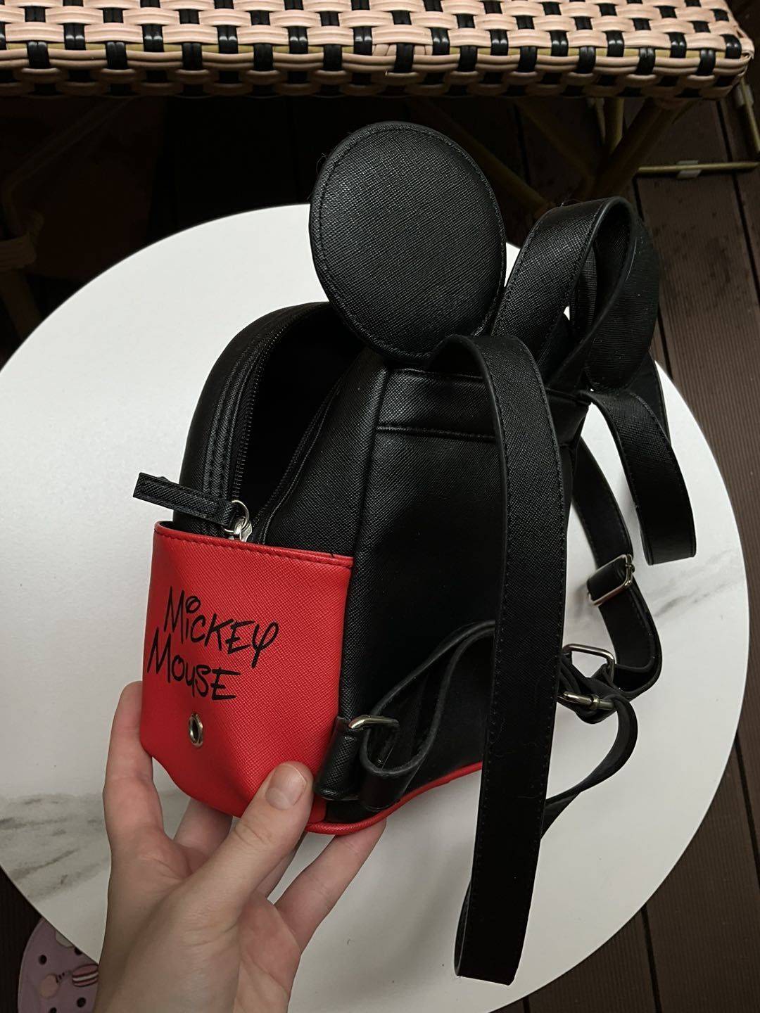 Disney backpack _1
