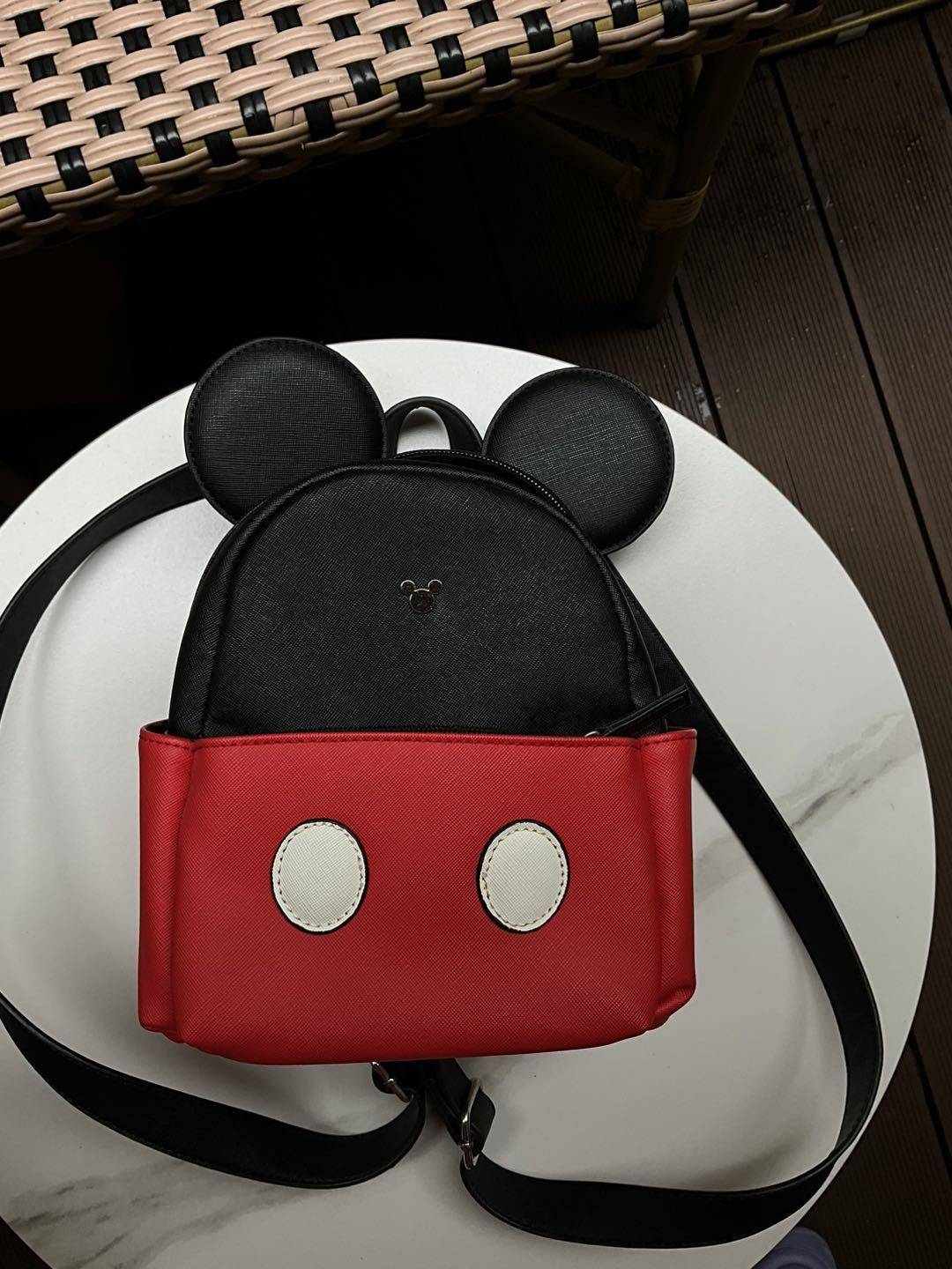 Disney backpack _4