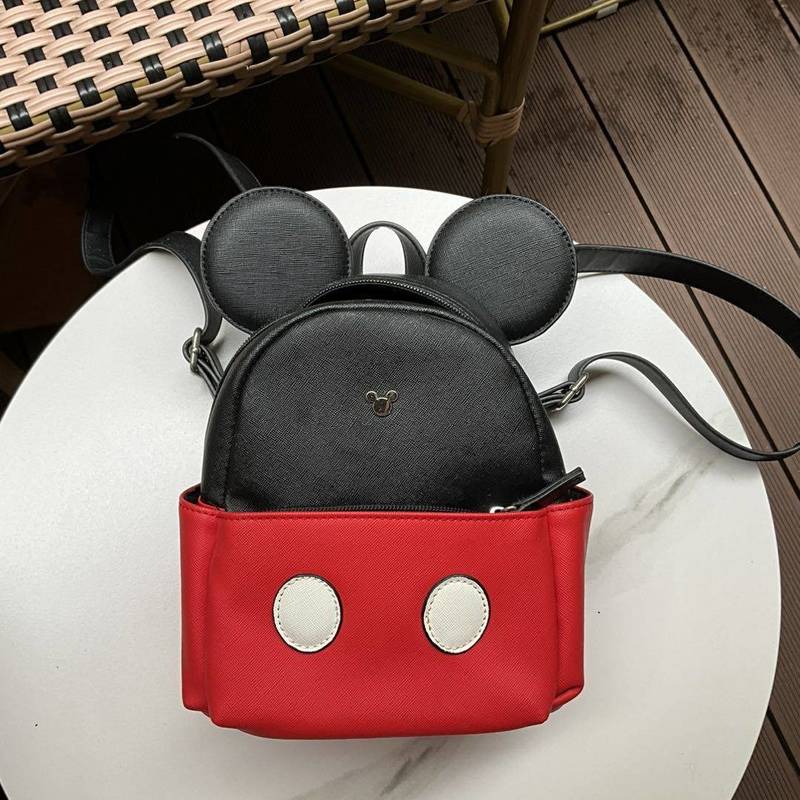 Disney backpack