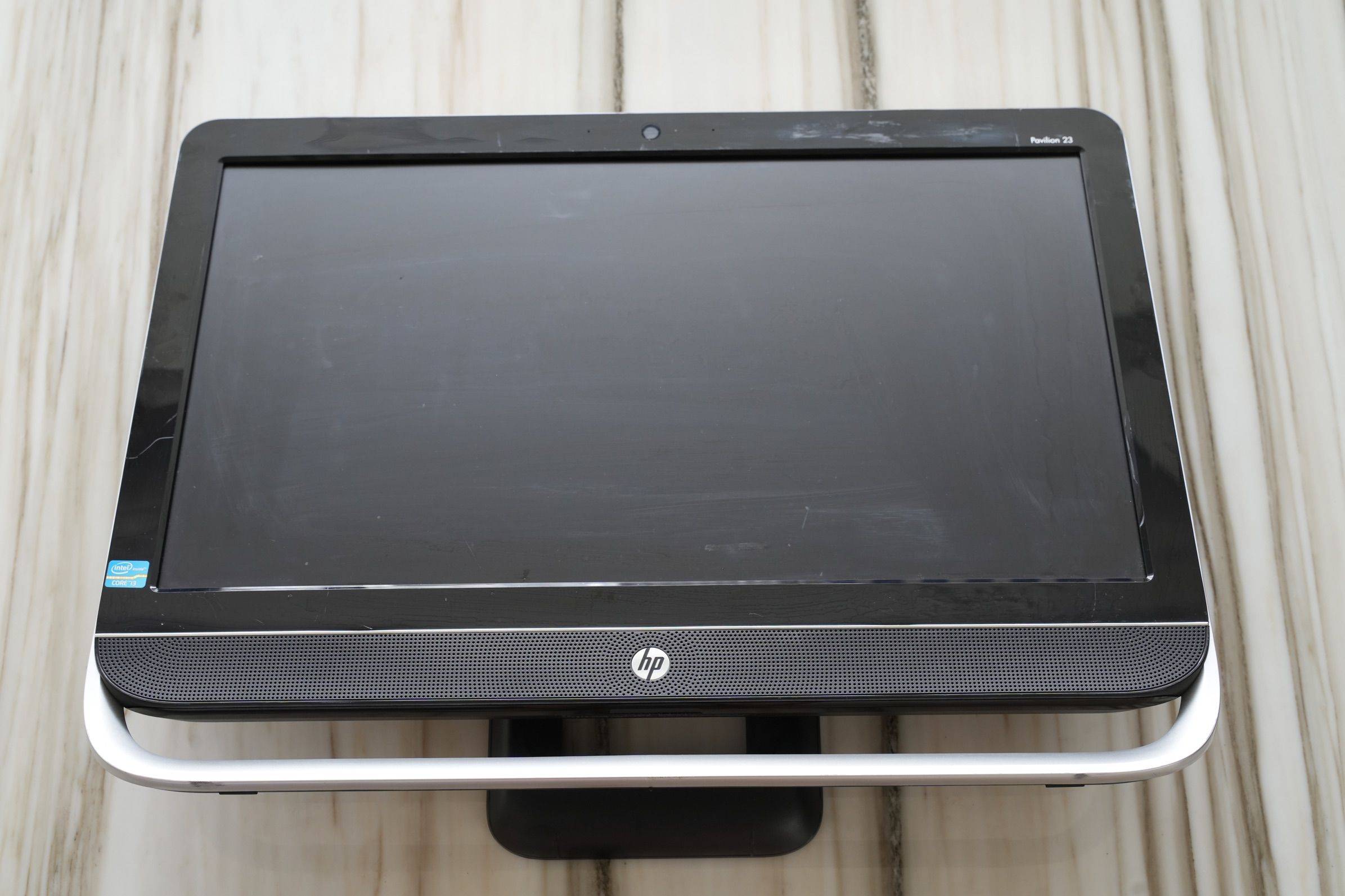 HP惠Pavilion All in O_1