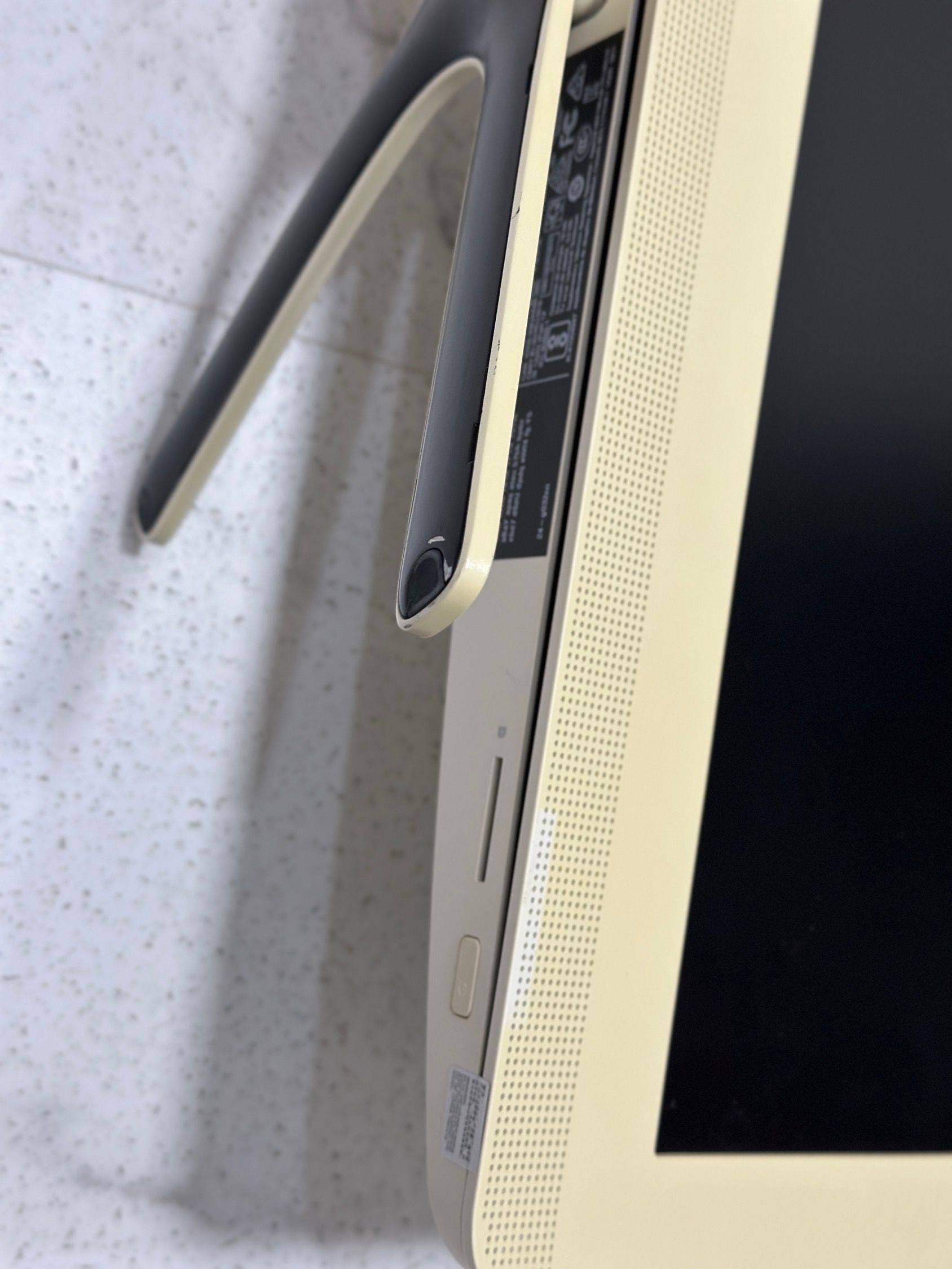 HP惠普商务办公一体机电脑台式机 All_3