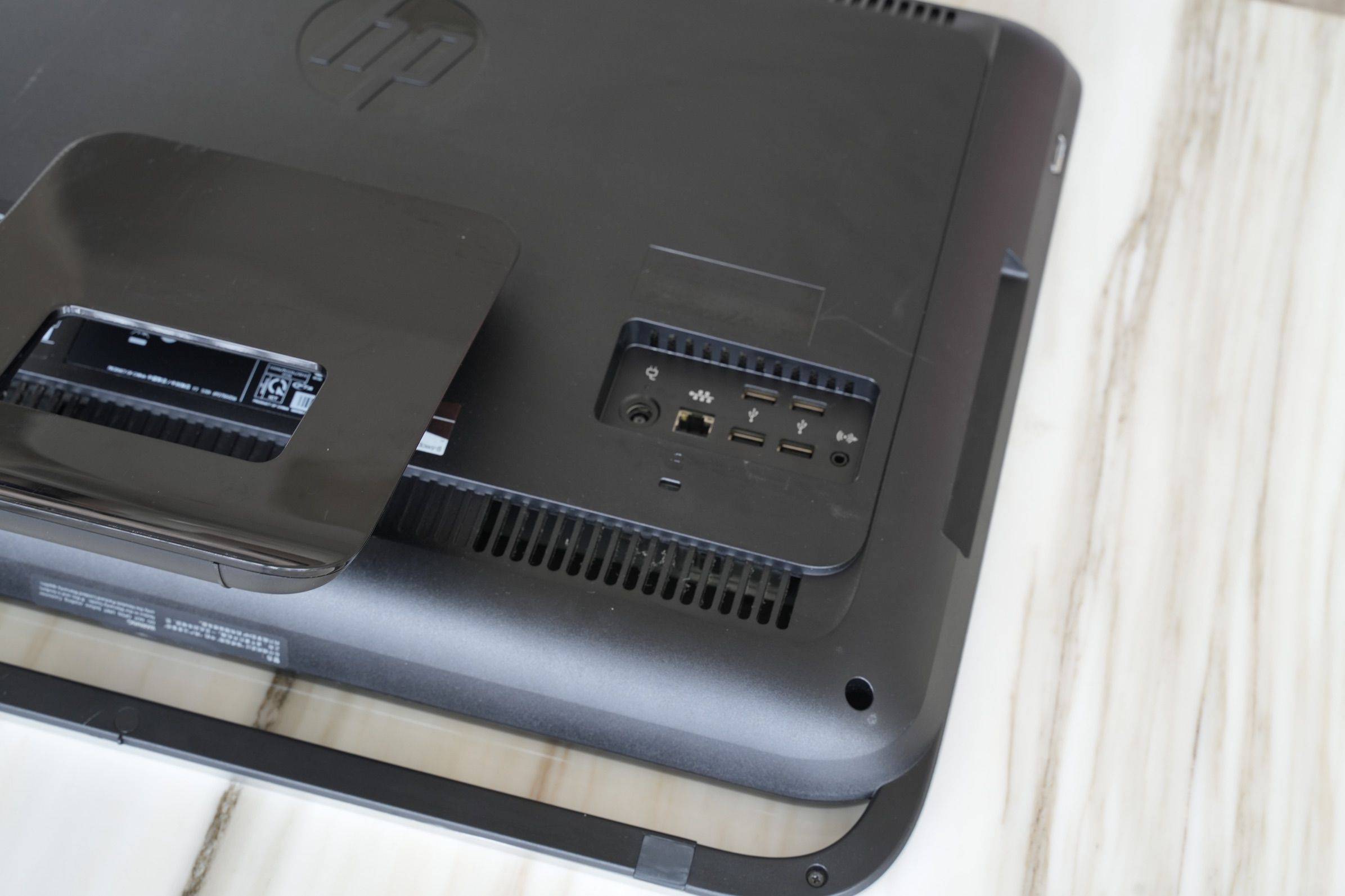 HP惠Pavilion All in O_3