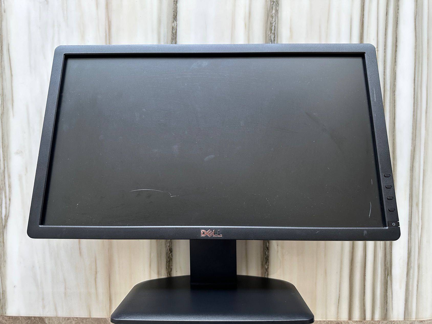 Dell戴尔电脑显示器 20寸显示器