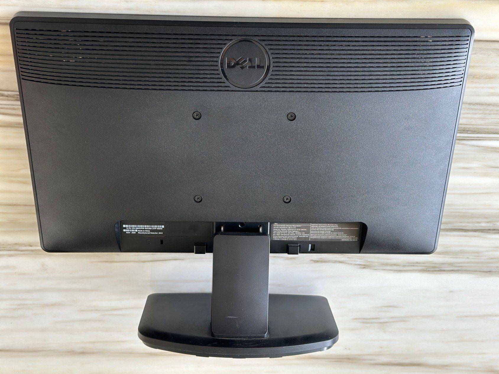 Dell戴尔电脑显示器 20寸显示器_2