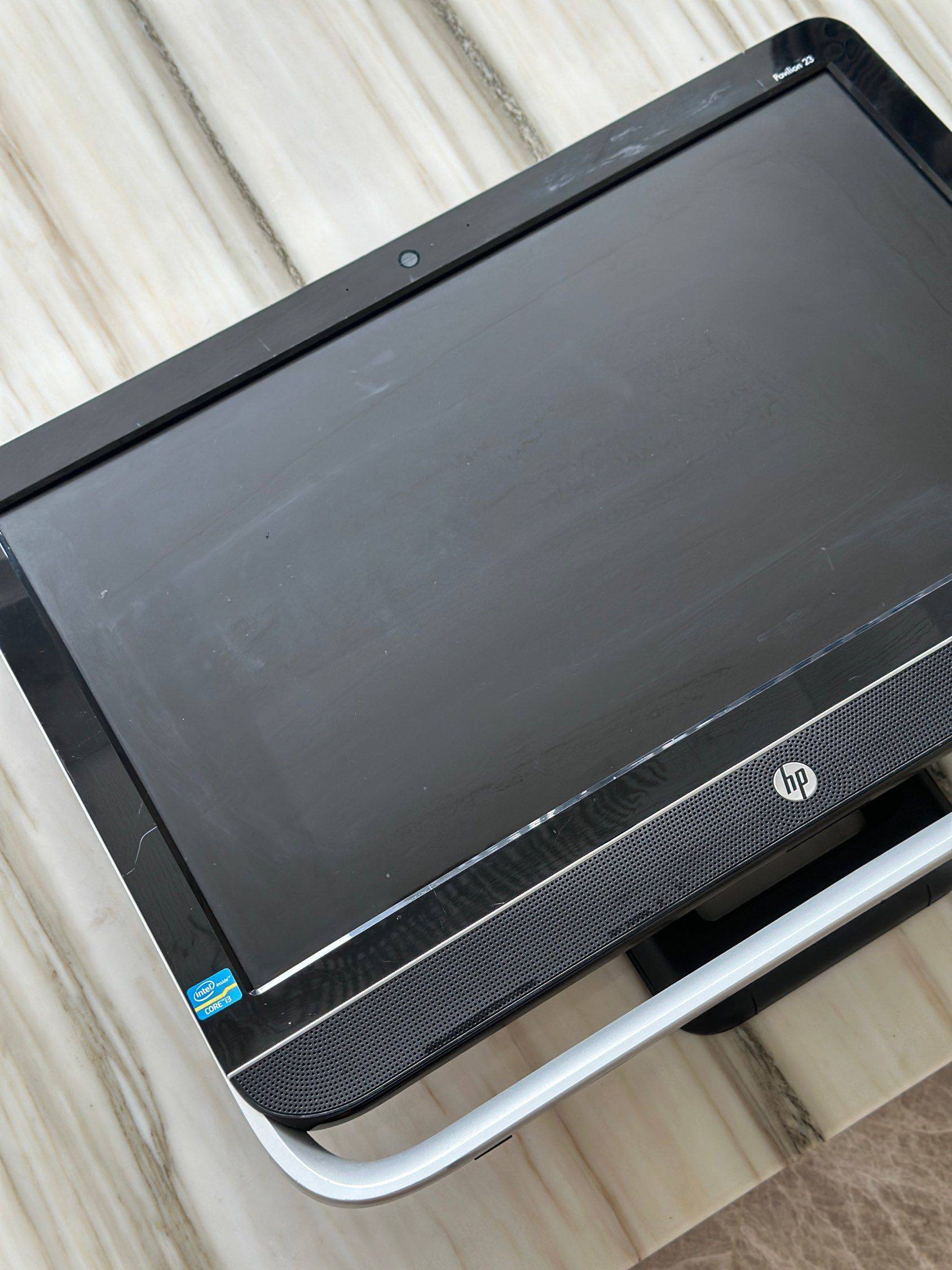 HP惠Pavilion All in O