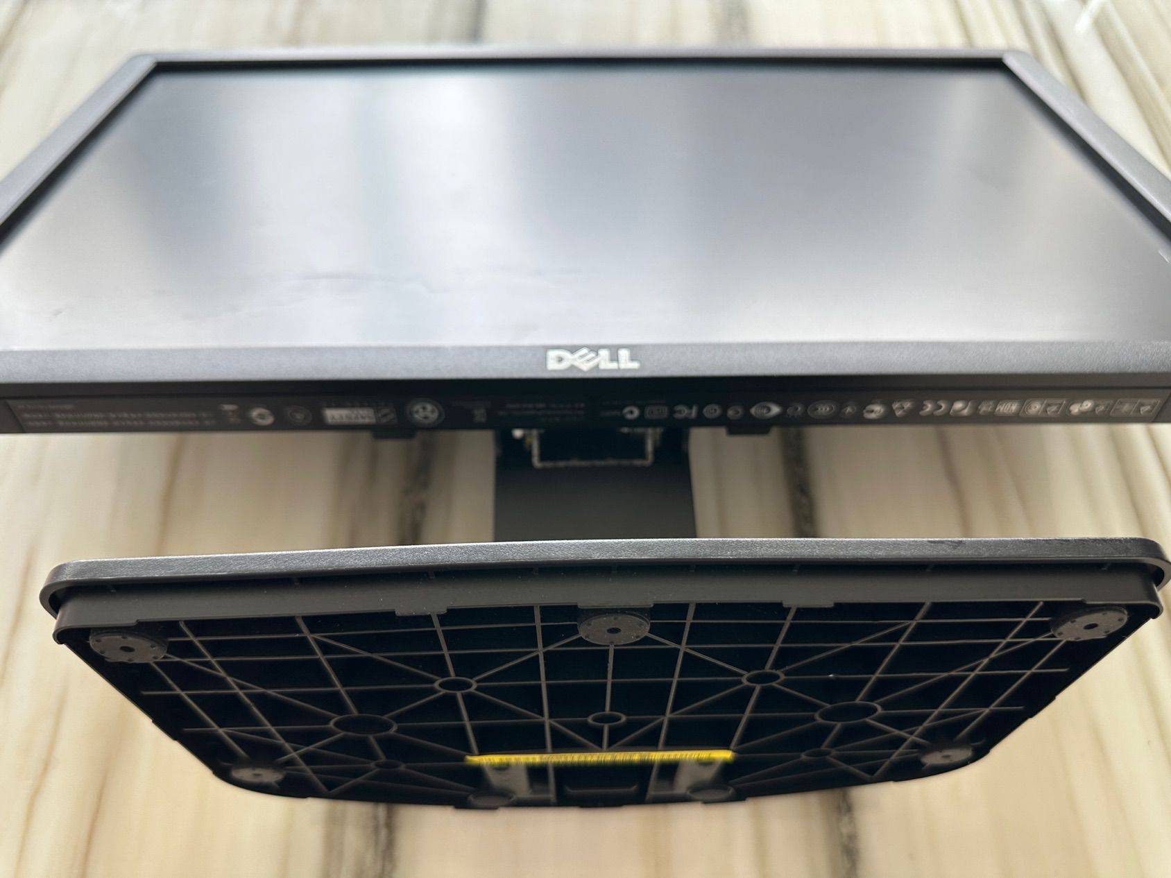 Dell戴尔电脑显示器 20寸显示器_1
